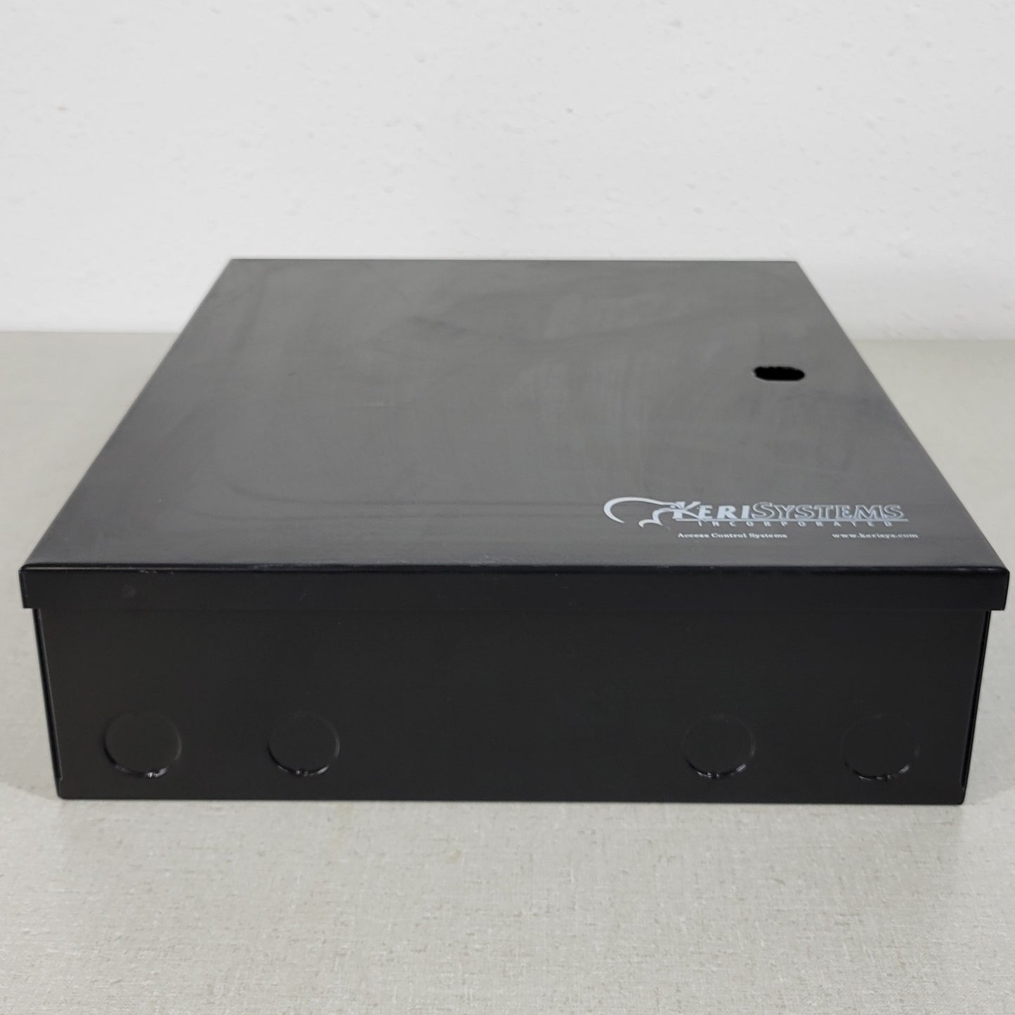 Keri PXL-500P Access Control Board with Enclosure No Lock On Box Assy