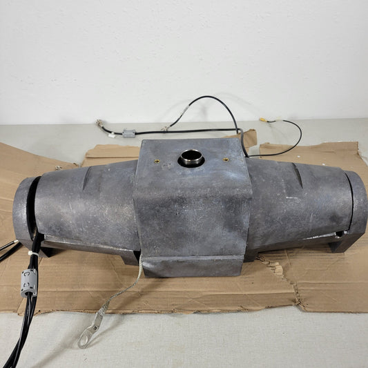 Packard Tri-Carb Liquid Scintillation Counter Photomultiplier Tube Assembly PMT