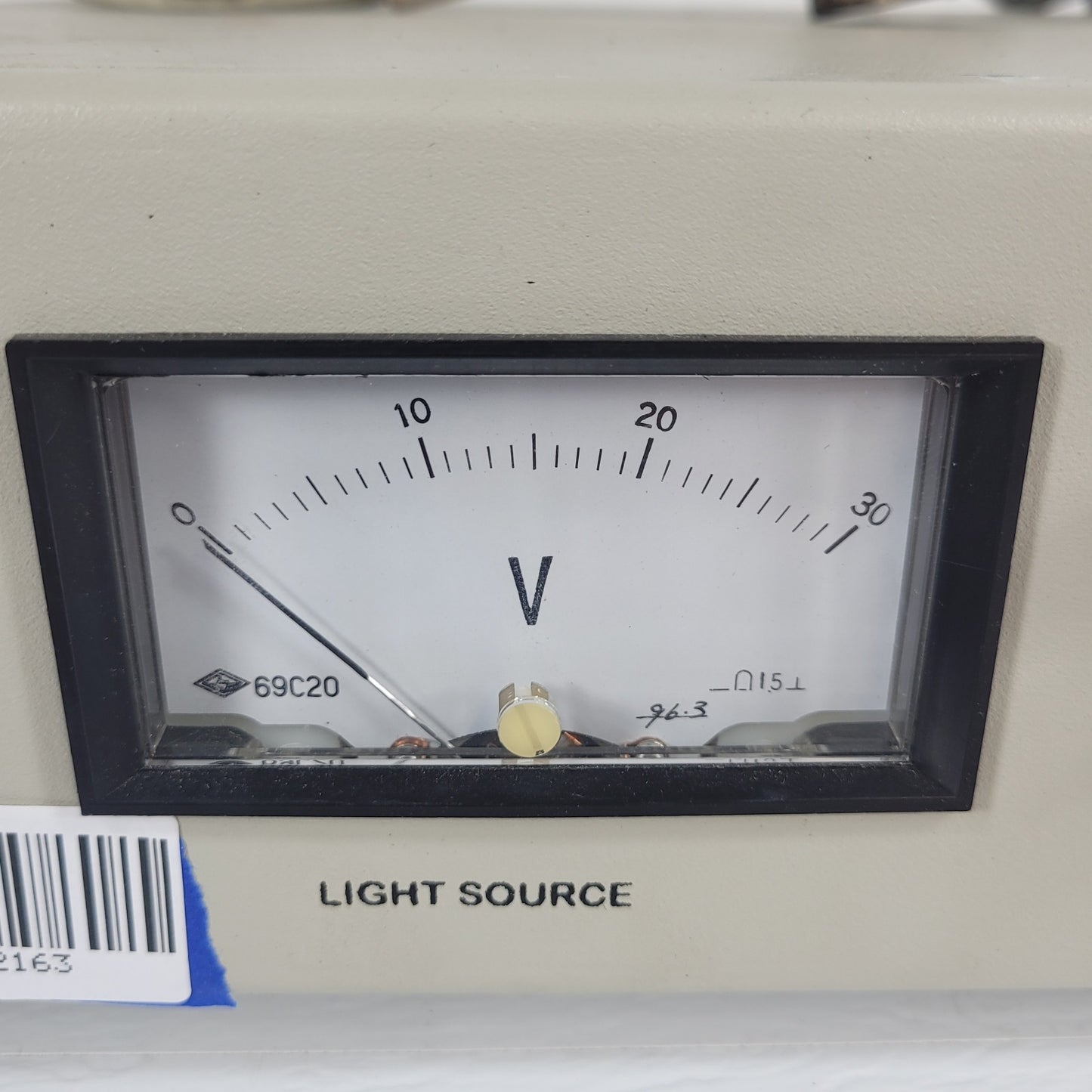 NL LCT-5016 LCD Parameters Tester 0-30V w/ Amplifier and Driver Module