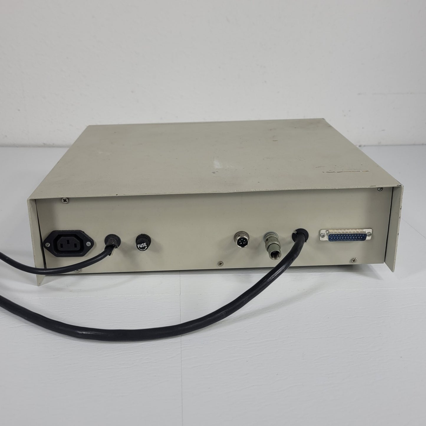 NL LCT-5016 LCD Parameters Tester 0-30V w/ Amplifier and Driver Module