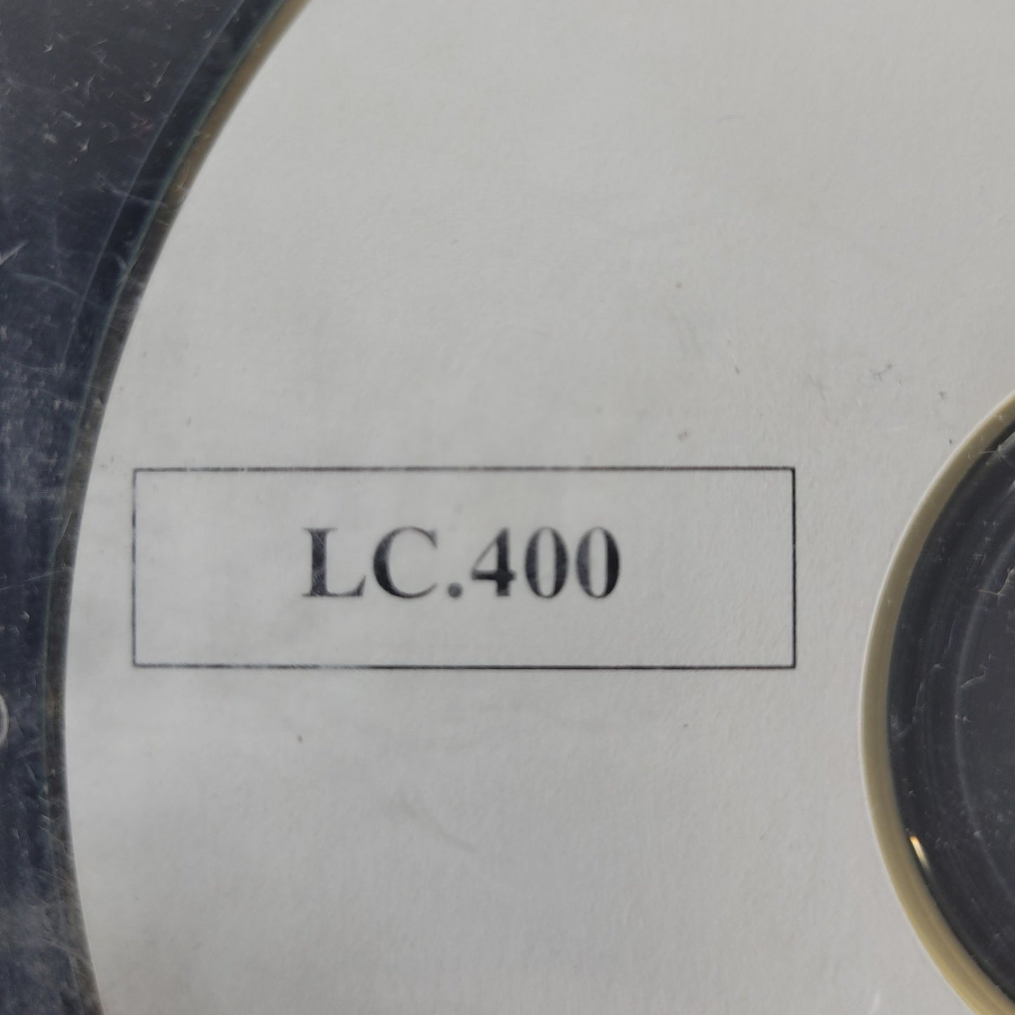 npoint LC.400 Windows Ver. 1.2.2 Piezo Controller Software Download Disk