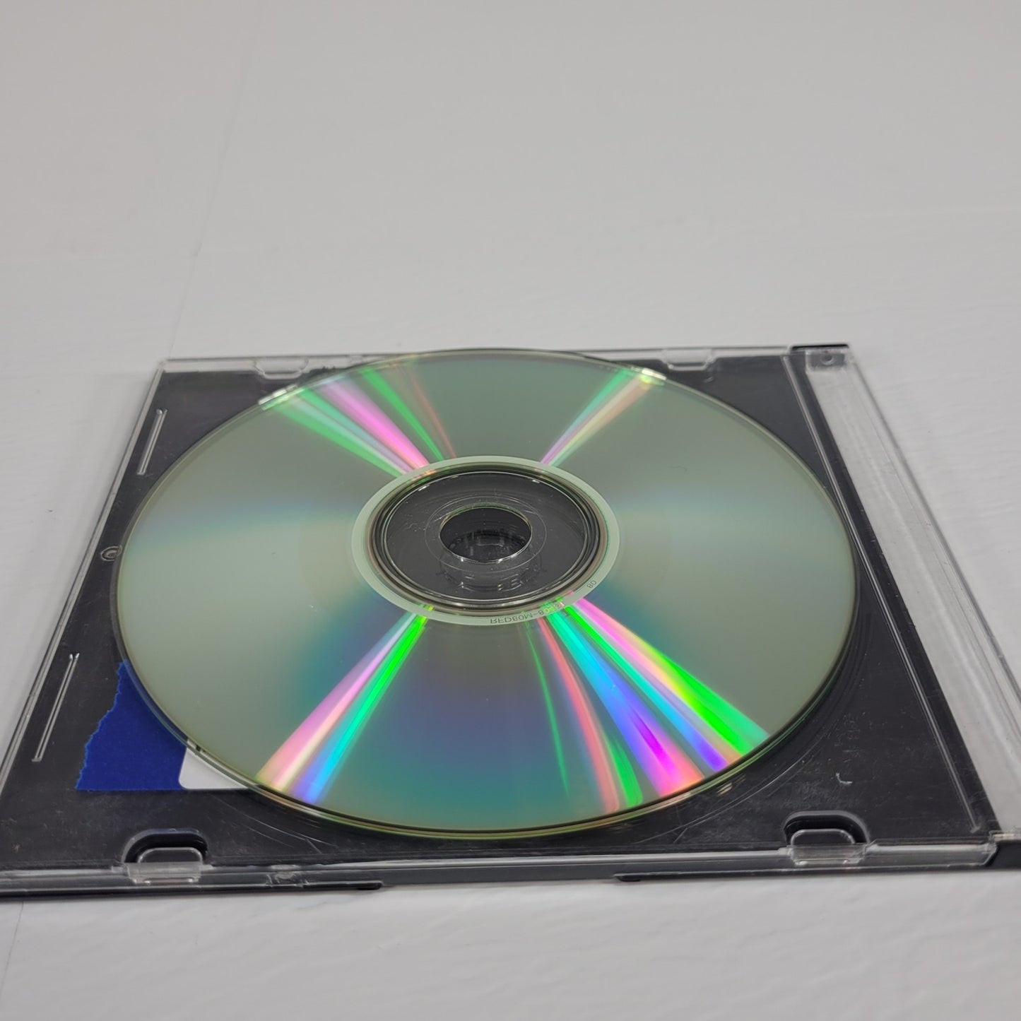 npoint LC.400 Windows Ver. 1.2.2 Piezo Controller Software Download Disk