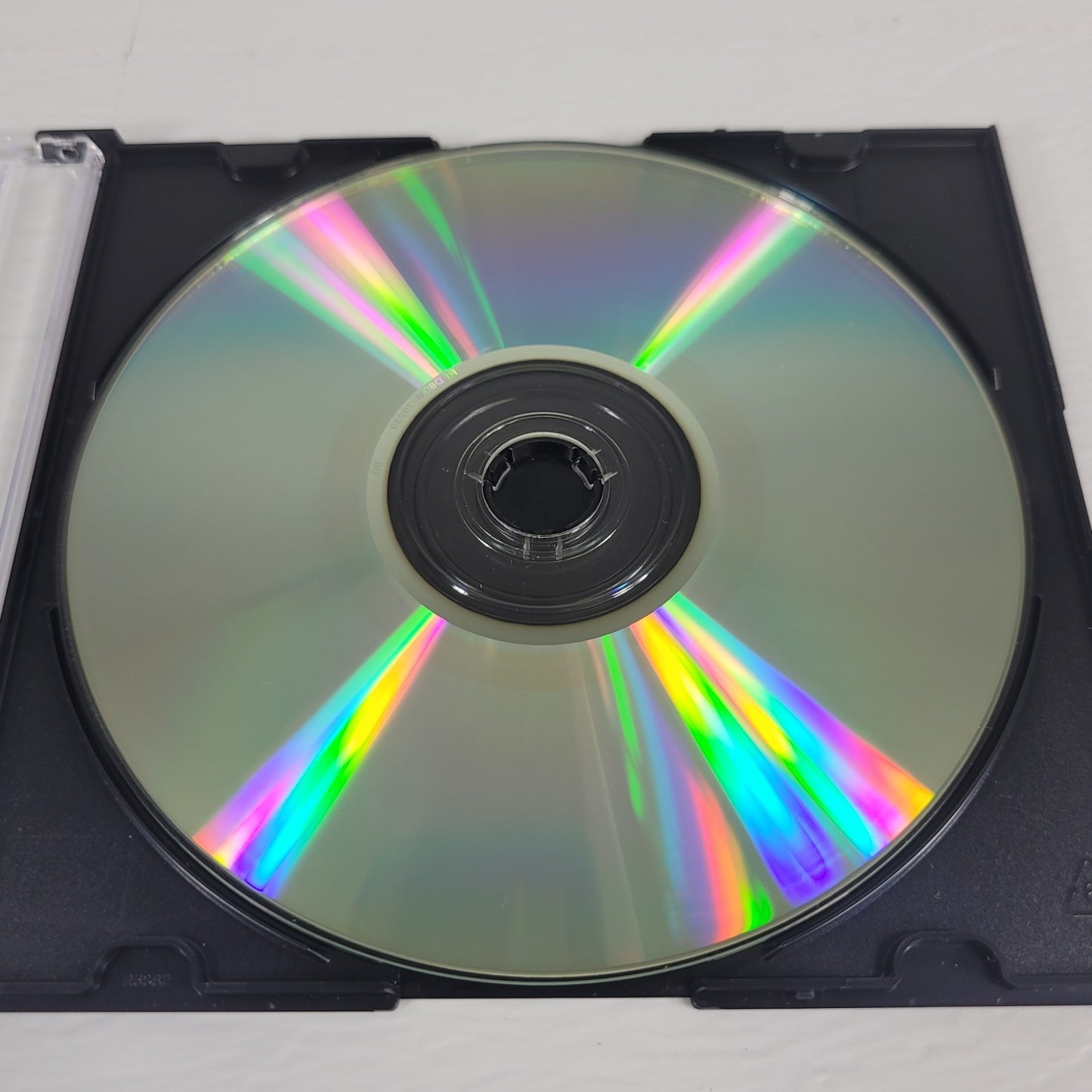 npoint nPControl Windows Ver. 1.3.0 Software Download Disk for LC.400 Piezo