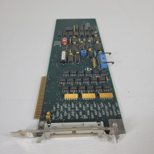 Bell & Howell 082-0845-001 Data Transfer ISA PCB Board w/ 40-pin Connector