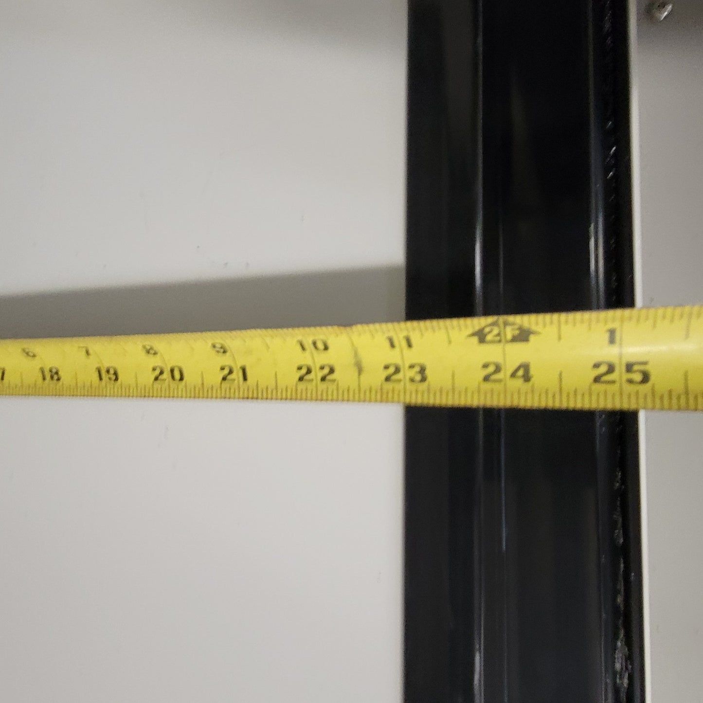 FOR PARTS Nuaire NU-9668GC Ultra Low -86C Lab Freezer 3 Adjustable Shelves