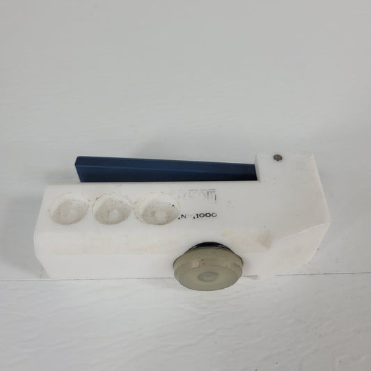 TEQCOM TA.N2.1000 Standard N2 PFTE Nitrogen Spray Blow Gun Assembly Line