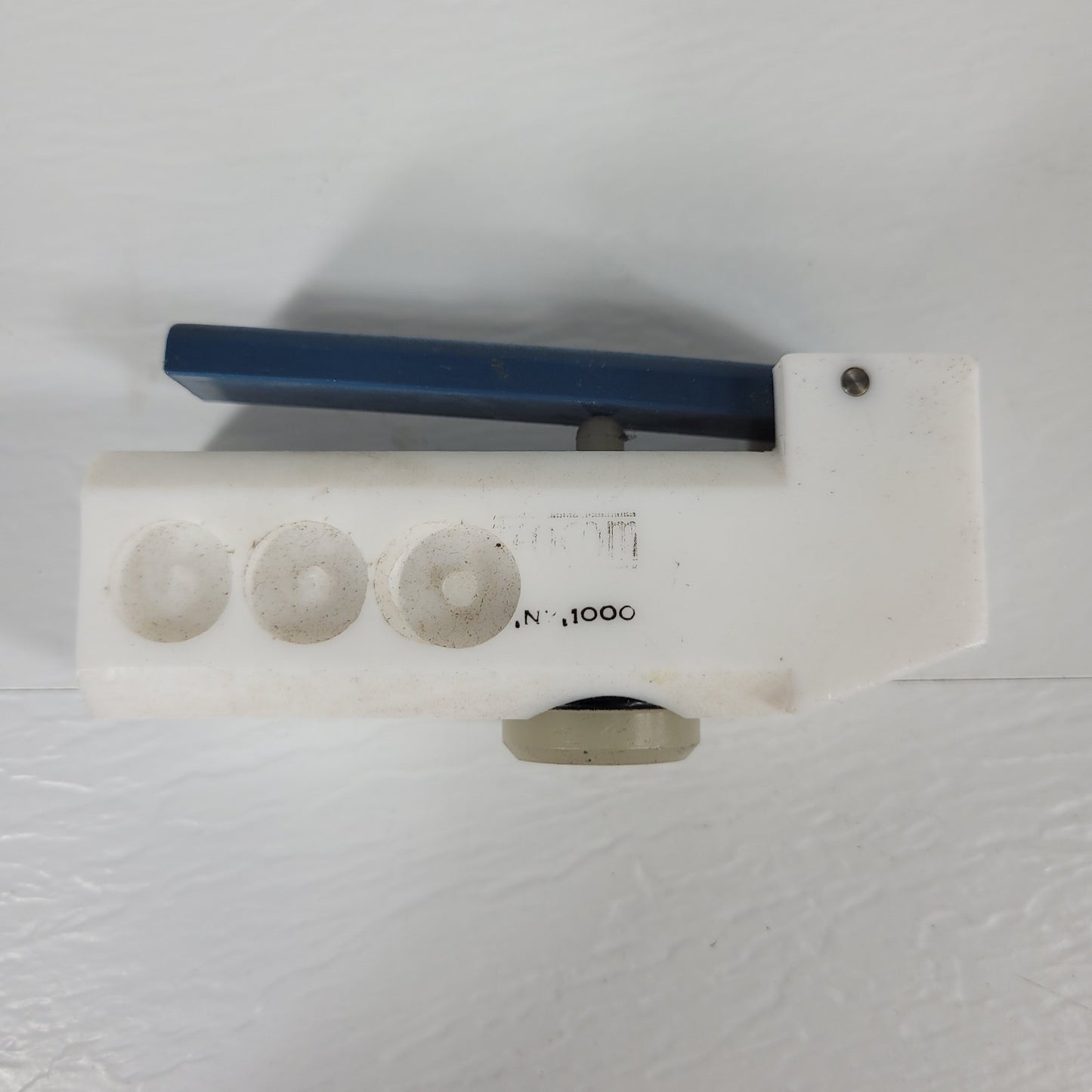 TEQCOM TA.N2.1000 Standard N2 PFTE Nitrogen Spray Blow Gun Assembly Line