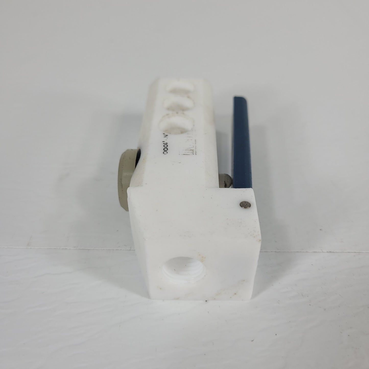 TEQCOM TA.N2.1000 Standard N2 PFTE Nitrogen Spray Blow Gun Assembly Line