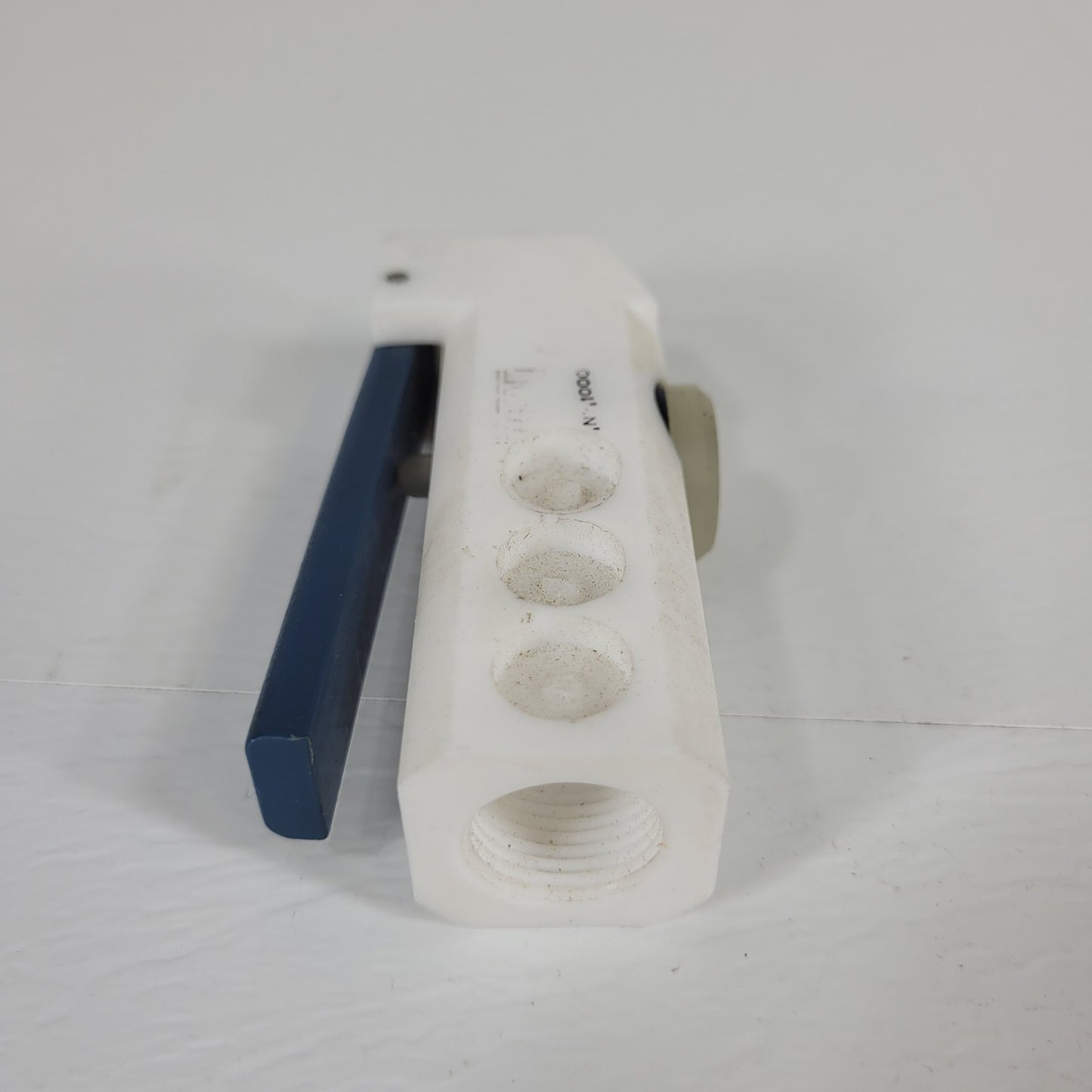 TEQCOM TA.N2.1000 Standard N2 PFTE Nitrogen Spray Blow Gun Assembly Line