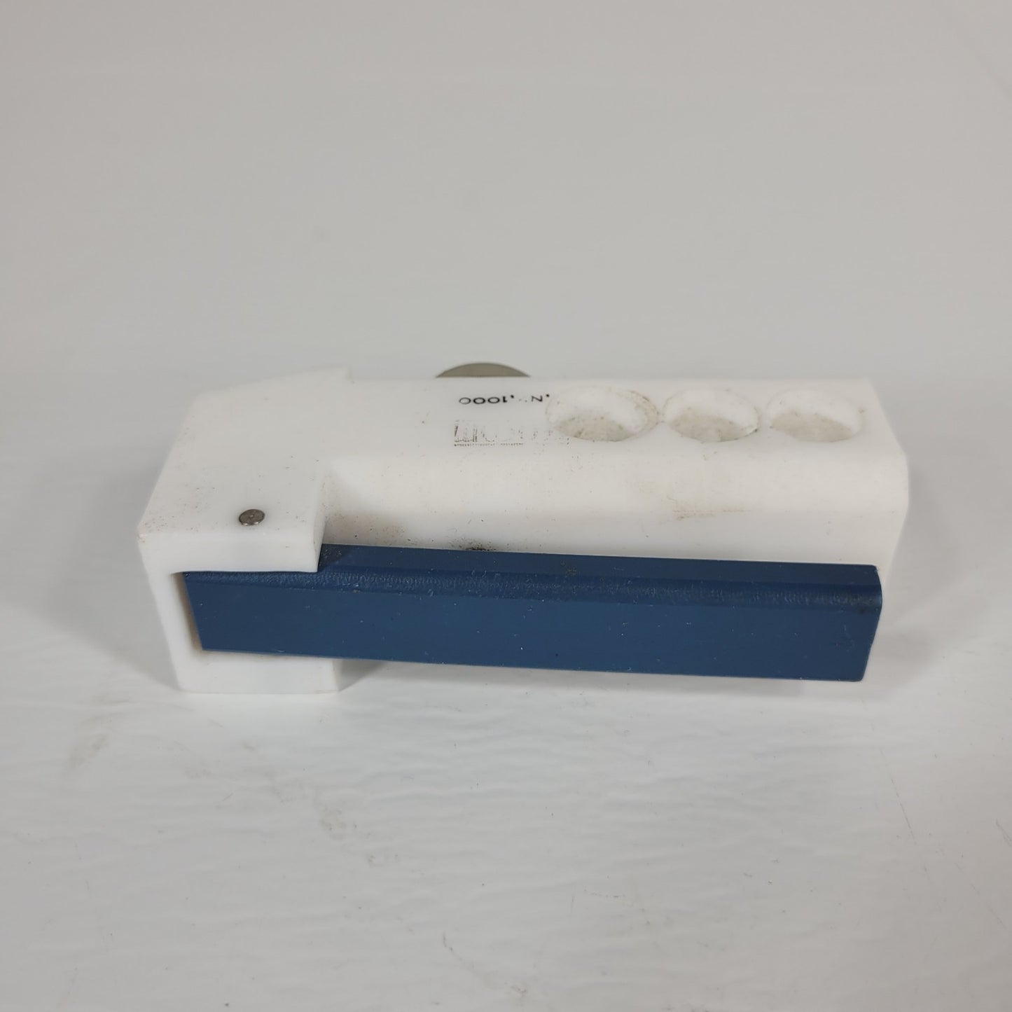 TEQCOM TA.N2.1000 Standard N2 PFTE Nitrogen Spray Blow Gun Assembly Line