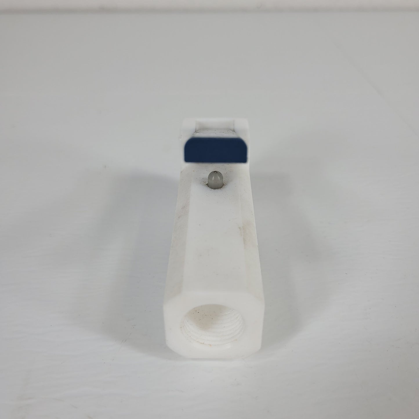 TEQCOM TA.N2.1000 Standard N2 PFTE Nitrogen Spray Blow Gun Assembly Line