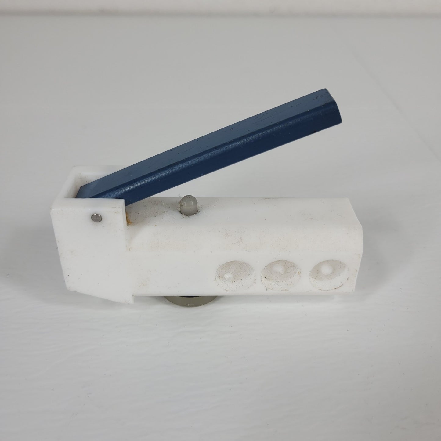 TEQCOM TA.N2.1000 Standard N2 PFTE Nitrogen Spray Blow Gun Assembly Line