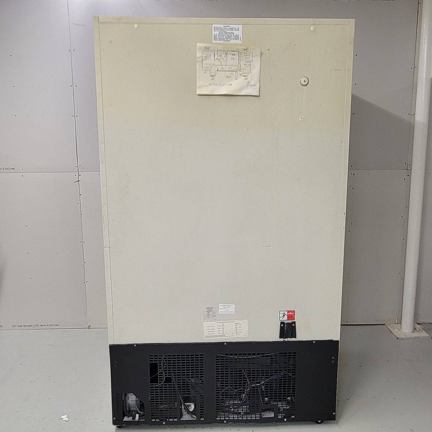 *PARTS* Thermo Revco Ultima II ULT2586-9-A35 Laboratory -86°C Freezer 5 Shelves