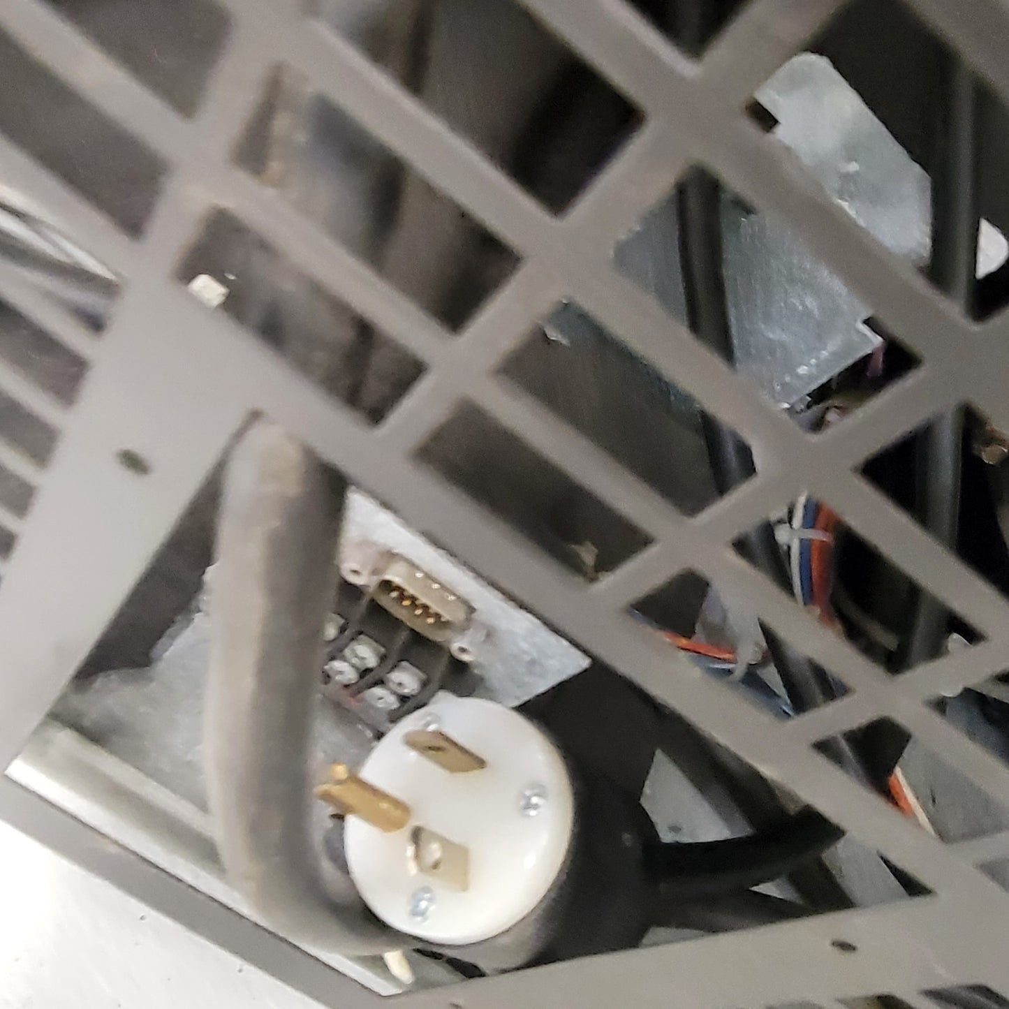 *PARTS* Thermo Revco Ultima II ULT2586-9-A35 Laboratory -86°C Freezer 5 Shelves