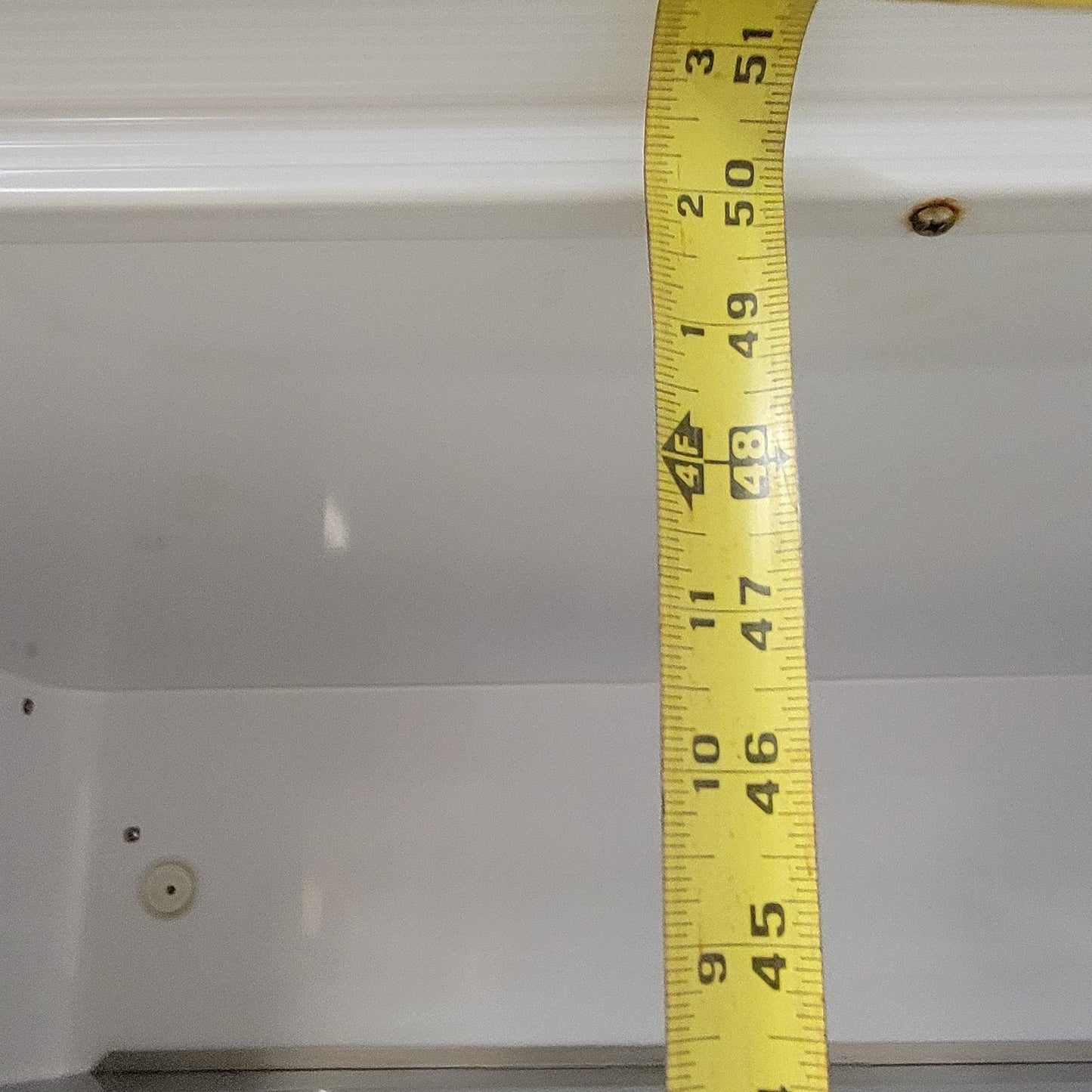 *PARTS* Thermo Revco Ultima II ULT2586-9-A35 Laboratory -86°C Freezer 5 Shelves