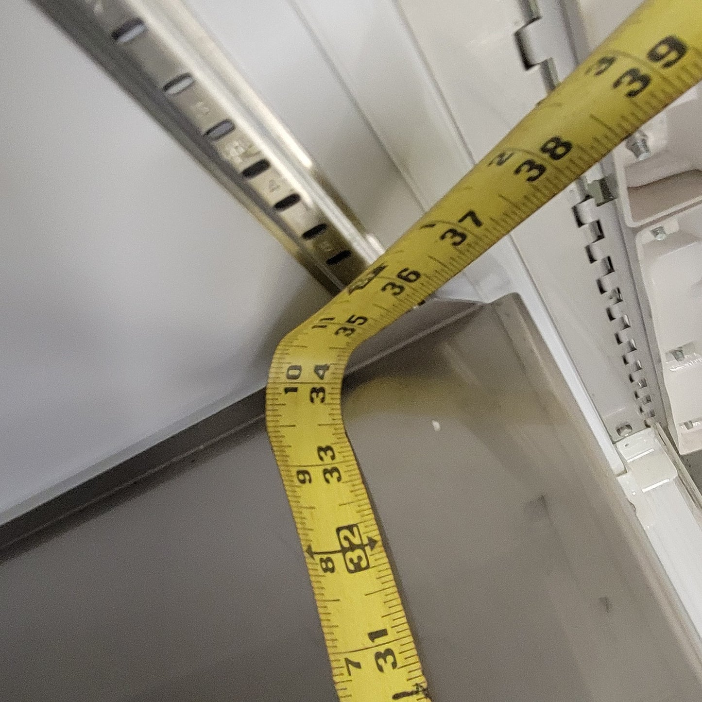 *PARTS* Thermo Revco Ultima II ULT2586-9-A35 Laboratory -86°C Freezer 5 Shelves