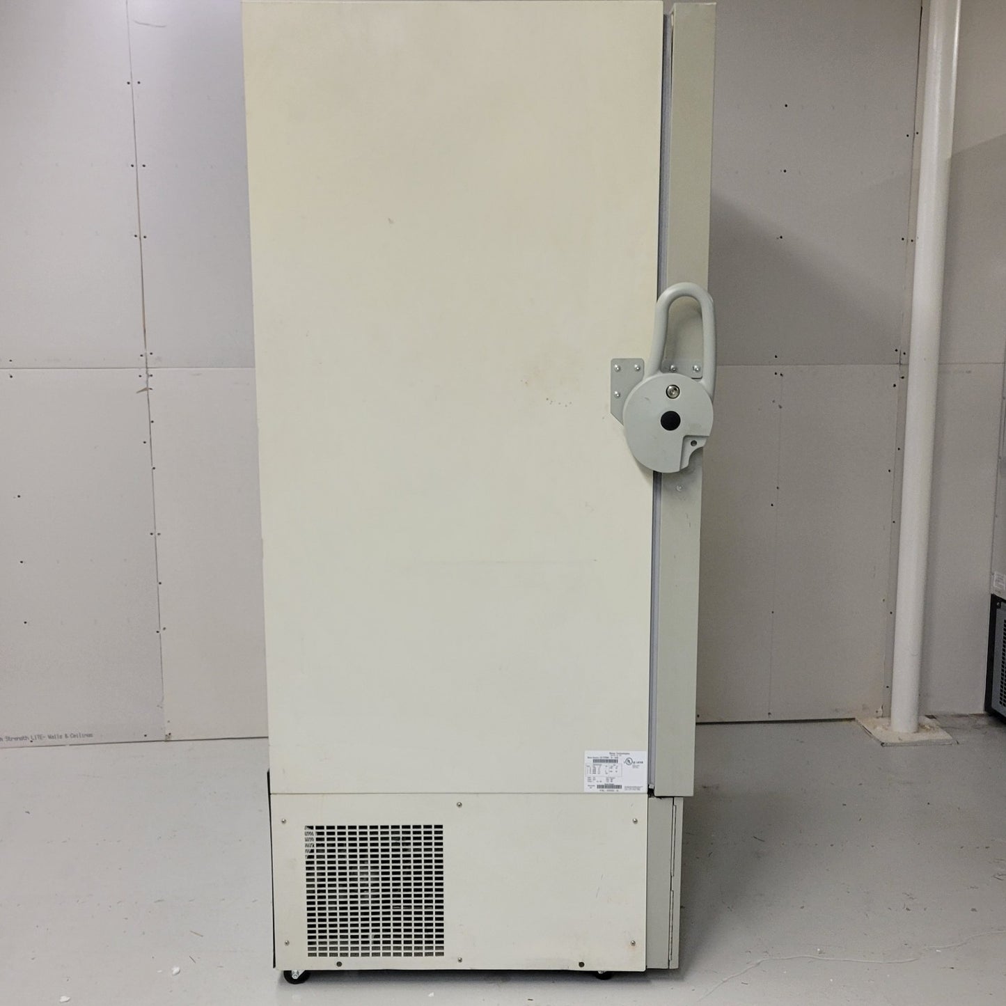 *PARTS* Thermo Revco Ultima II ULT2586-9-A35 Laboratory -86°C Freezer 5 Shelves