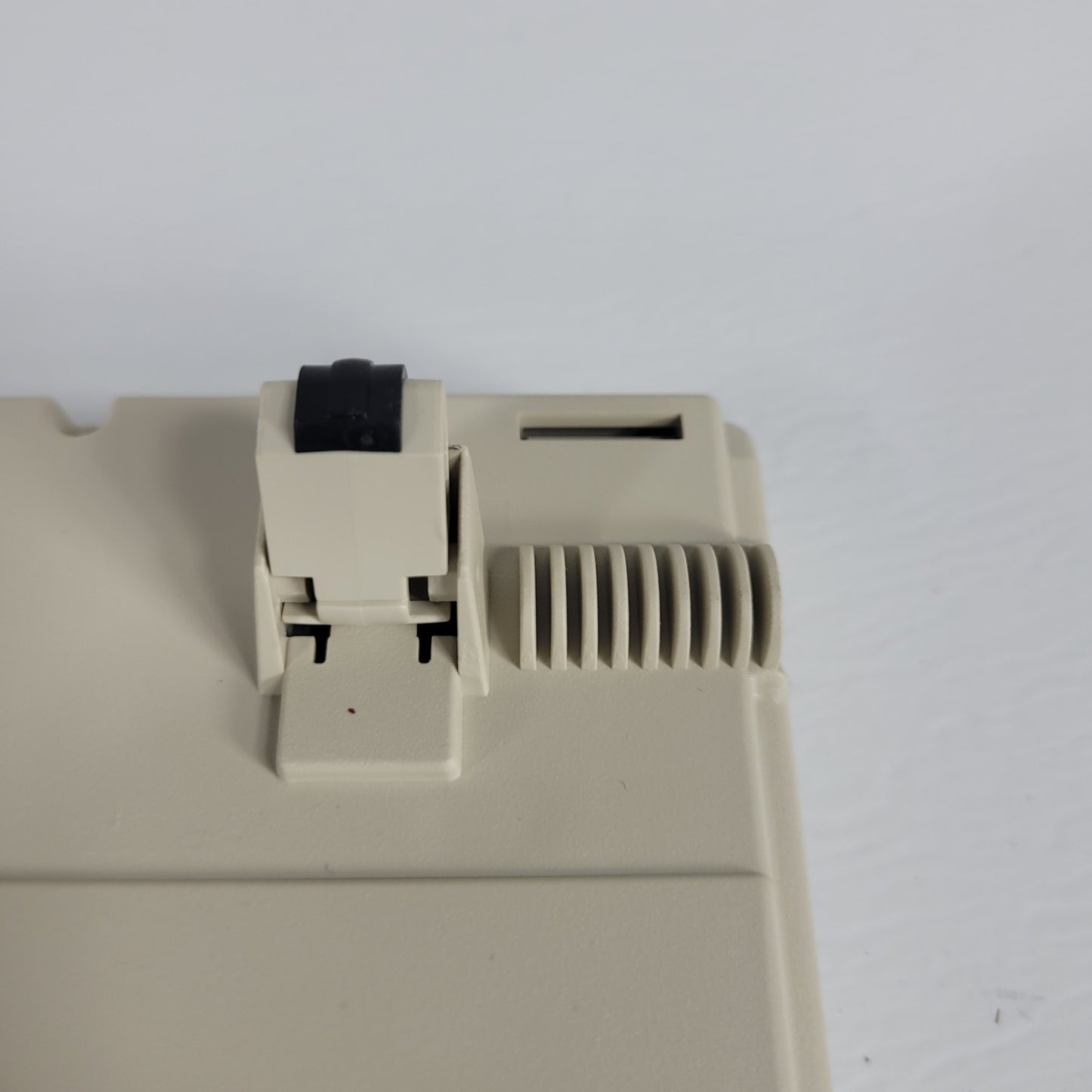Vintage Cherry RS 6000 G83-6104Lanus/00 Beige Keyboard For Microsoft Windows 95
