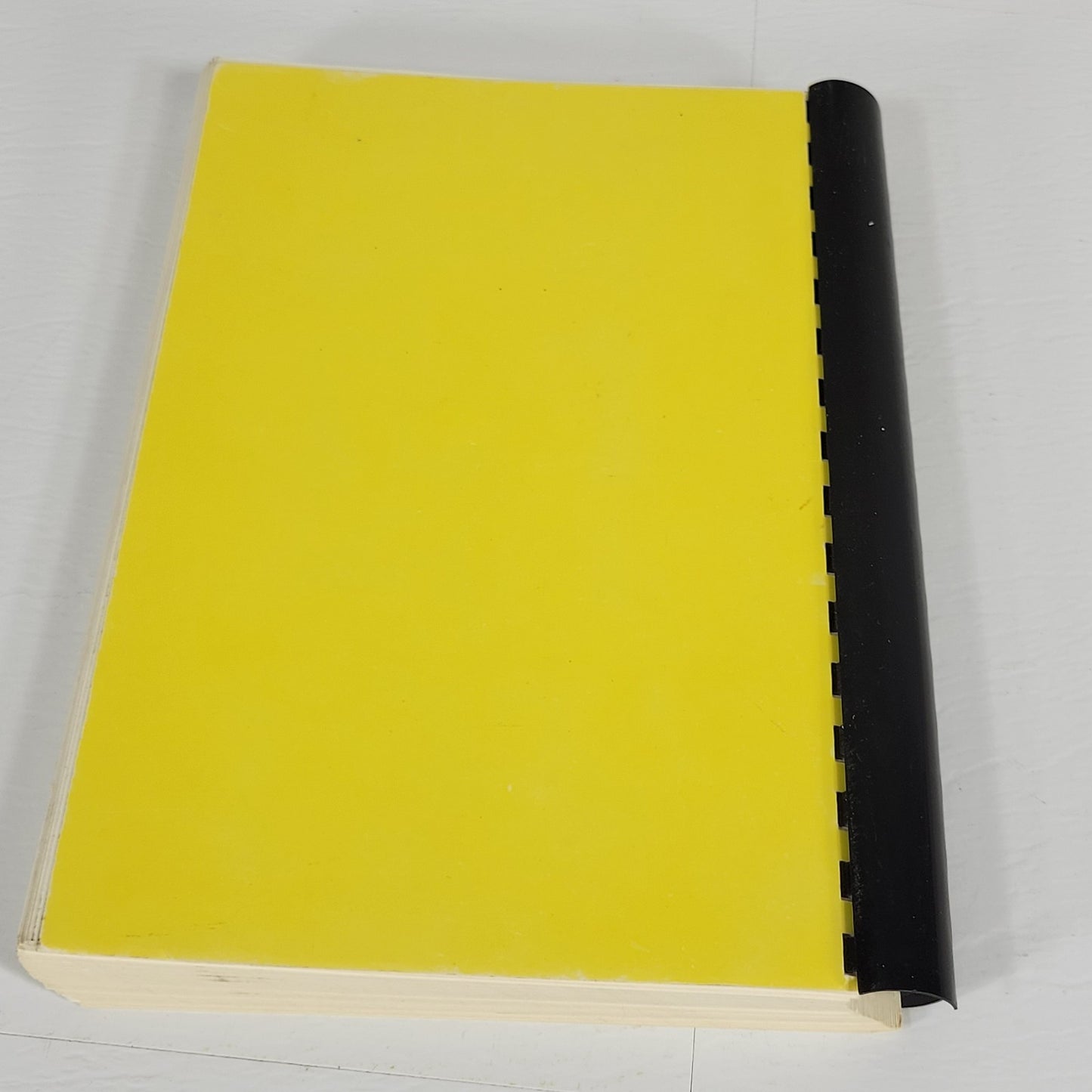 Hazardous Chemical Safety Book Set Academic Chemistry Labs & Disposal Guide 1984