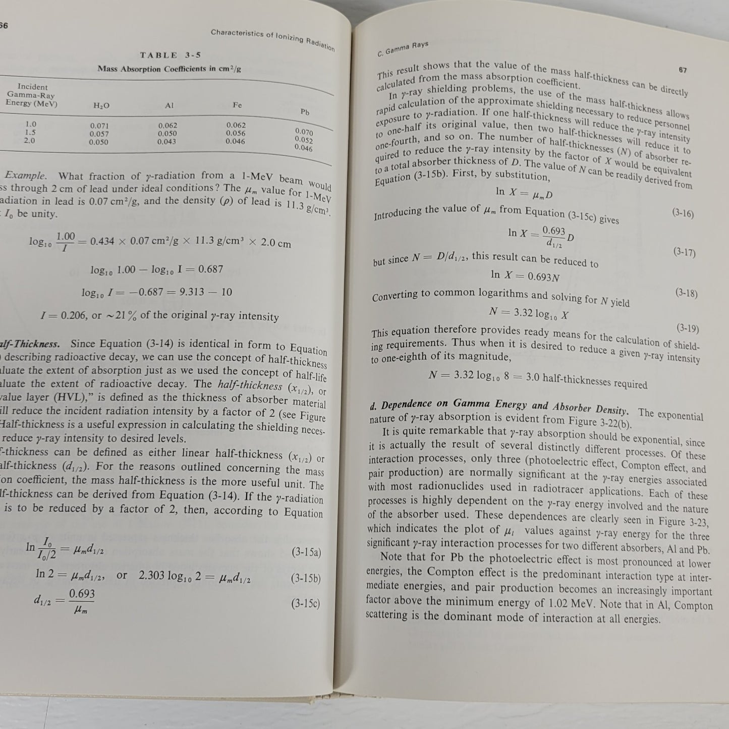 Radiotracer Methodology in the Biological, Environmental, and Physical Sciences