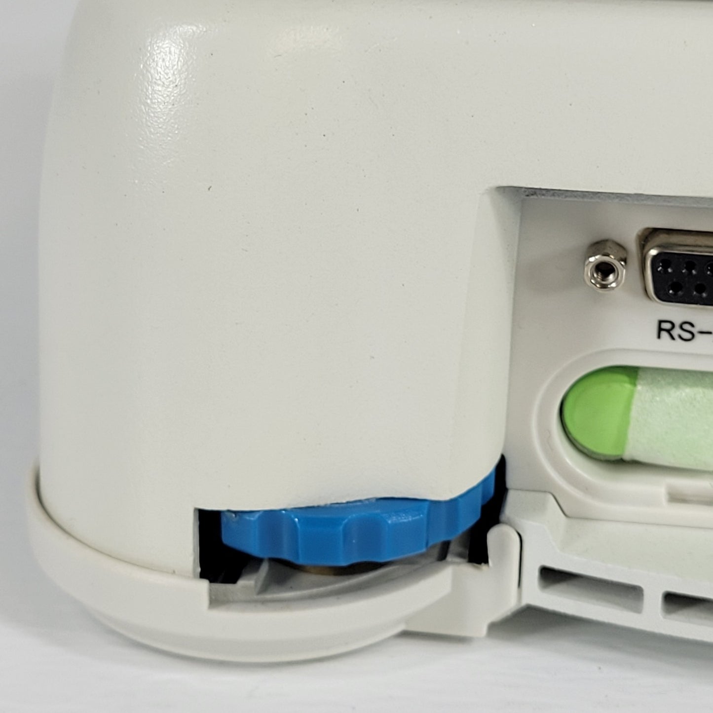Cole-Parmer LB-200-2202e Toploading Precision Balance 2200g Capacity x .01g