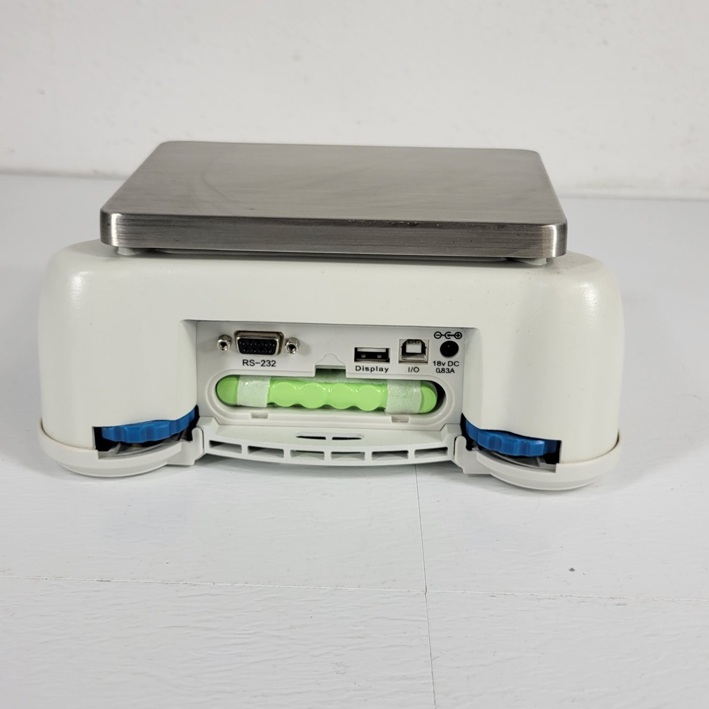 Cole-Parmer LB-200-2202e Toploading Precision Balance 2200g Capacity x .01g