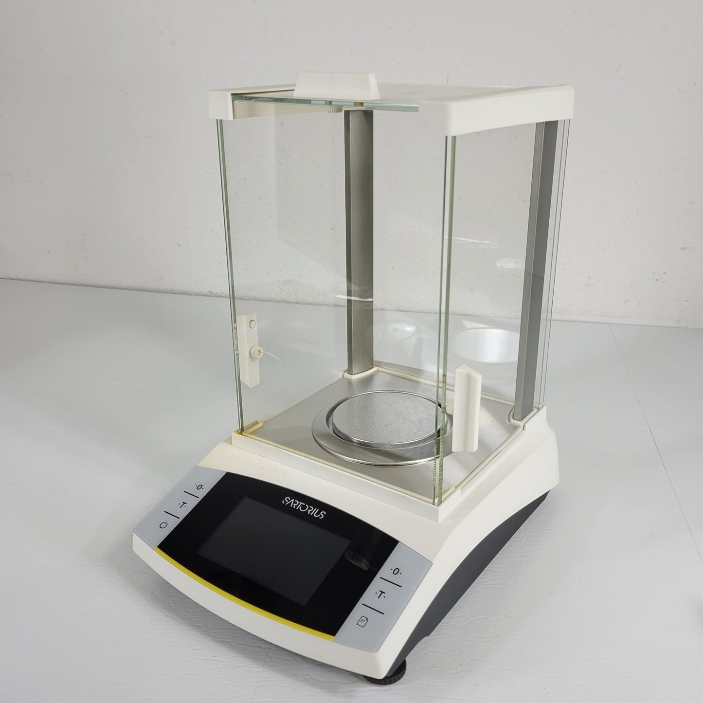 Sartorius BCA64-1S Entris II Analytical Balance 60 g x 0.1 mg Precision Scale