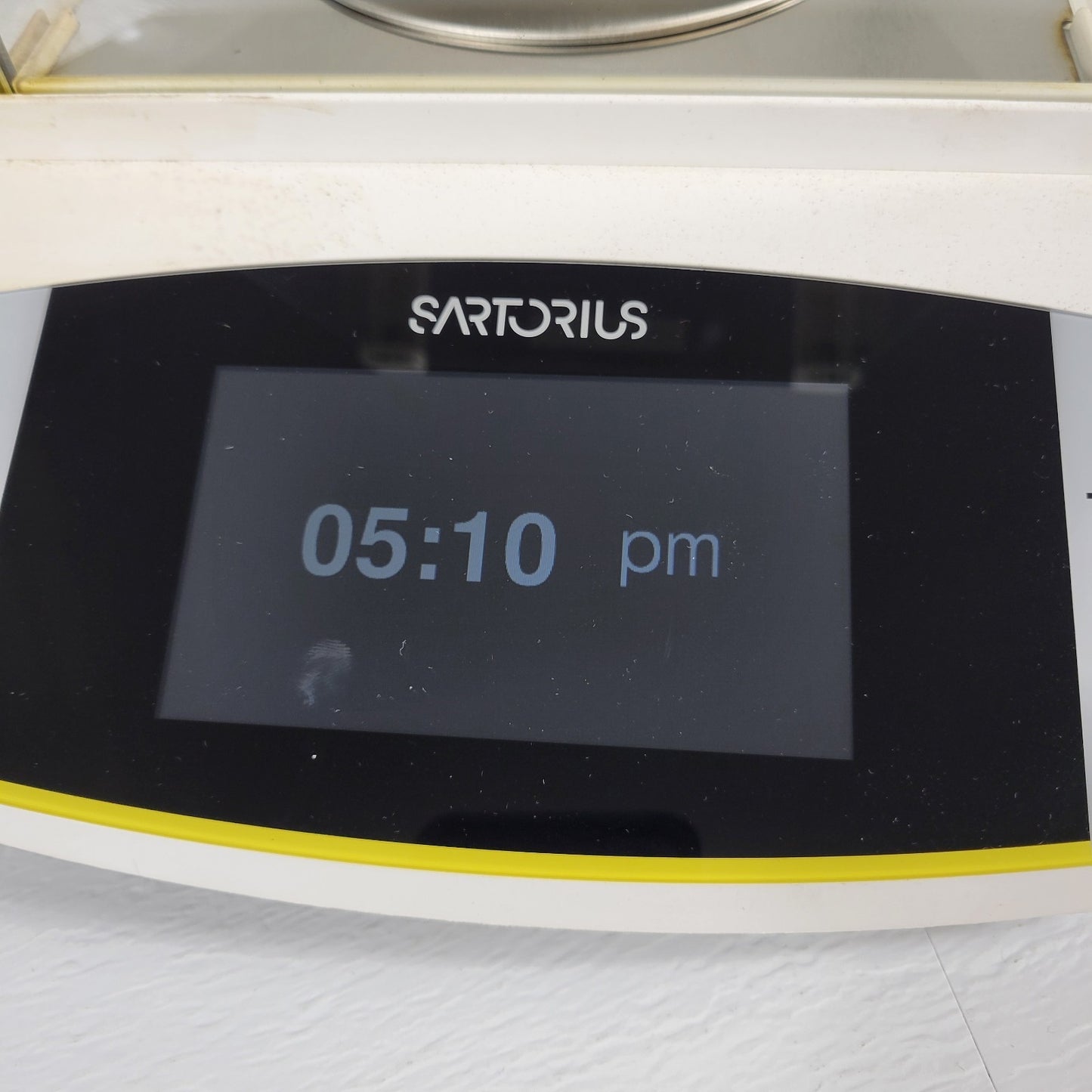 Sartorius BCA64-1S Entris II Analytical Balance 60 g x 0.1 mg Precision Scale