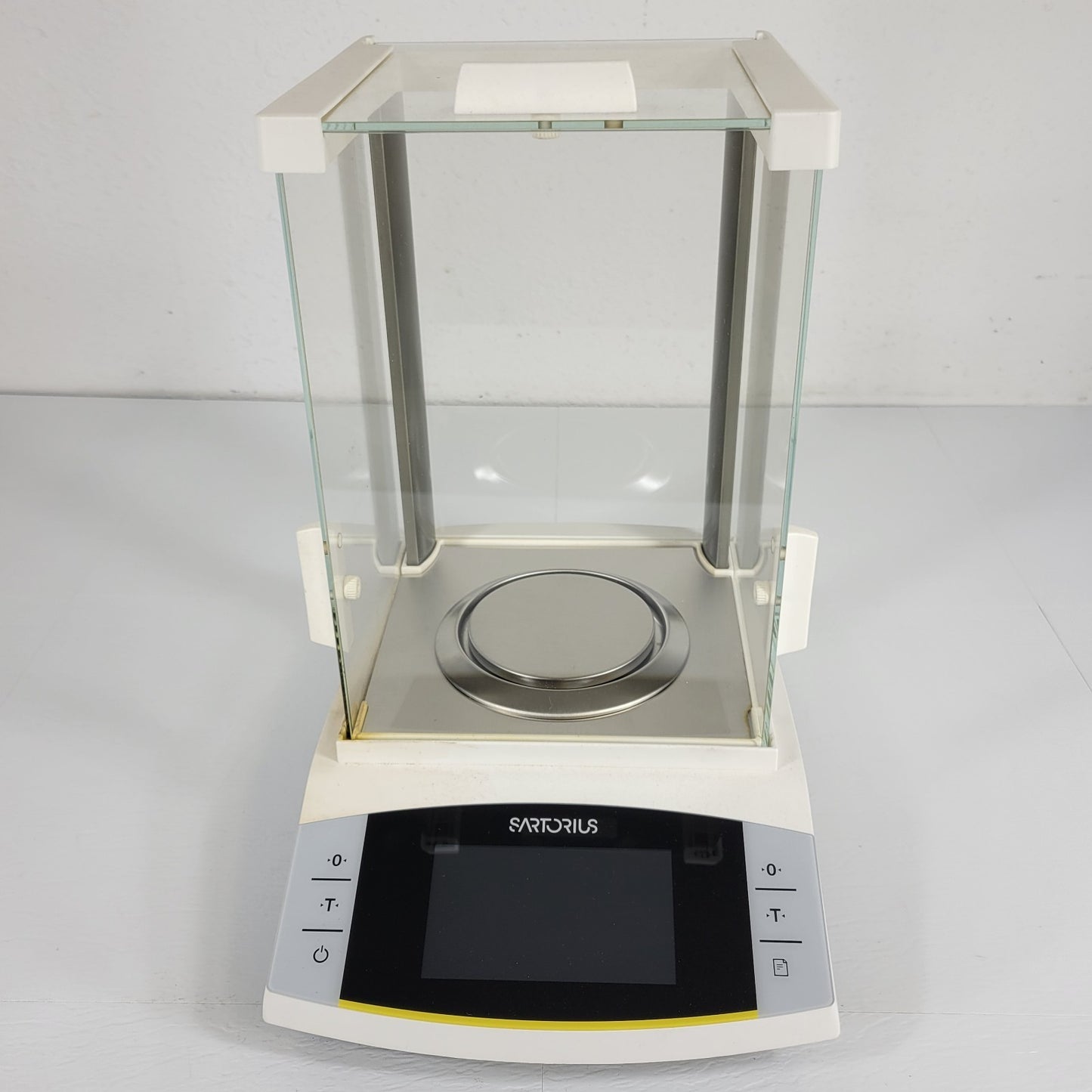 Sartorius BCA64-1S Entris II Analytical Balance 60 g x 0.1 mg Precision Scale