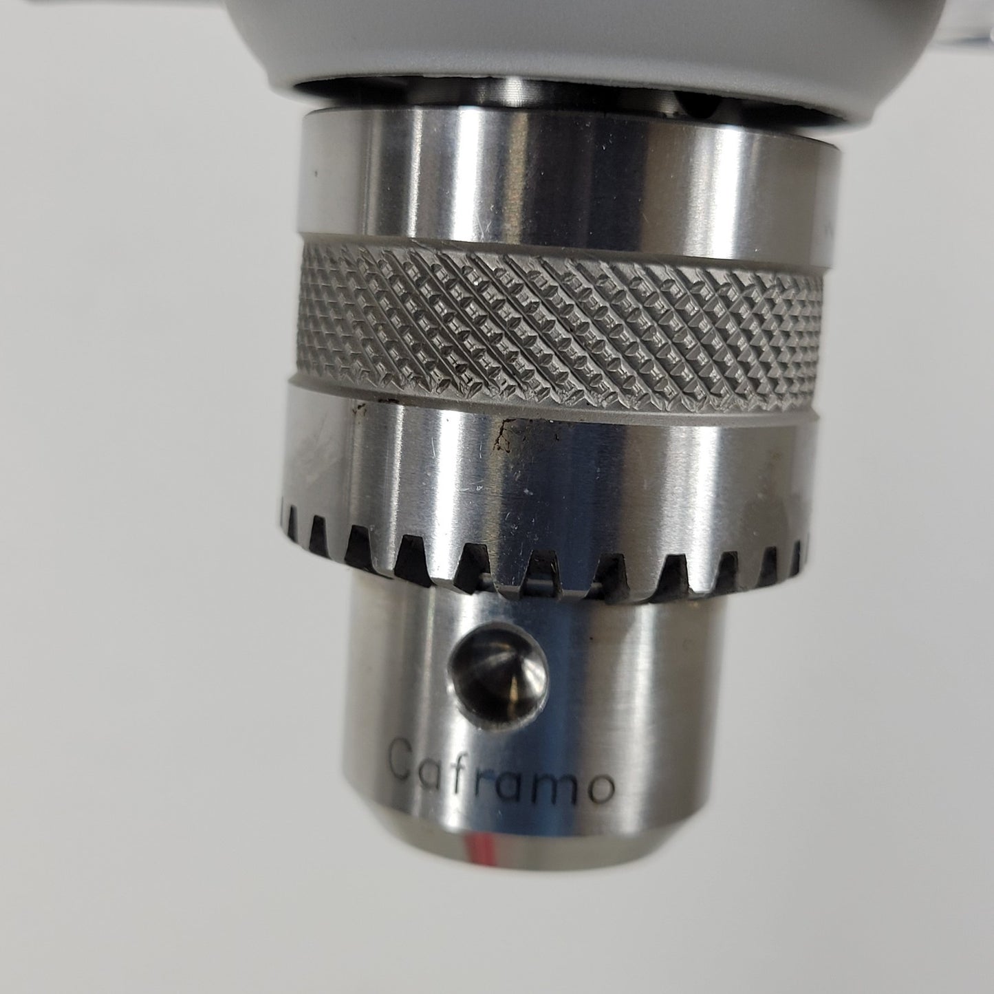 Caframo 2002 Digital Overhead Stirrer & Adjustable Mount 40-2002rpm Speed