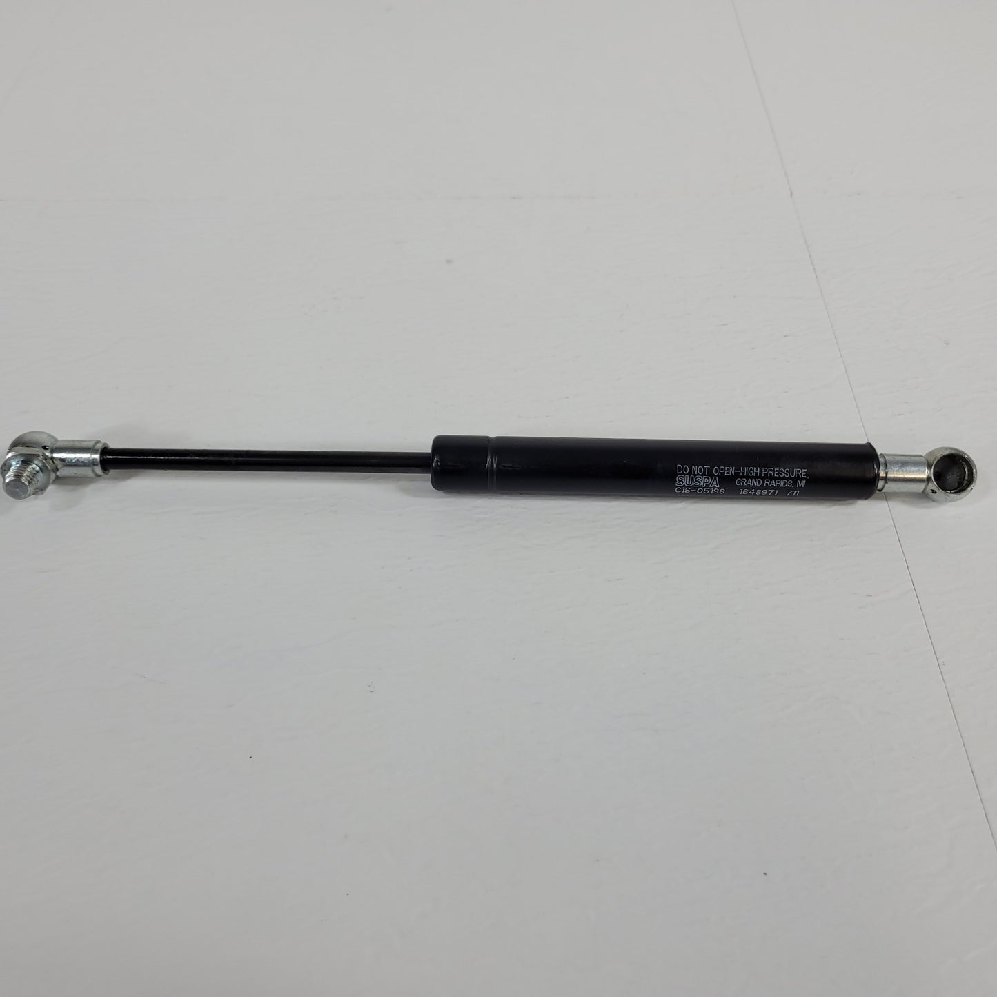 SUSPA C16-05198 1648971 Gas Spring Prop Strut Shocks Smooth Opening