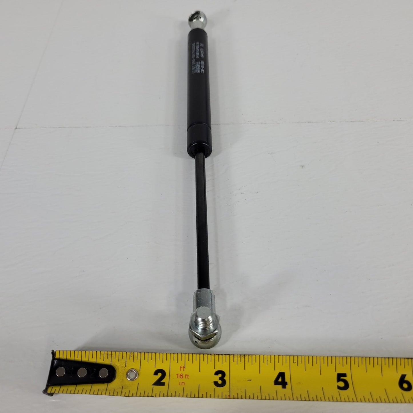 SUSPA C16-05198 1648971 Gas Spring Prop Strut Shocks Smooth Opening
