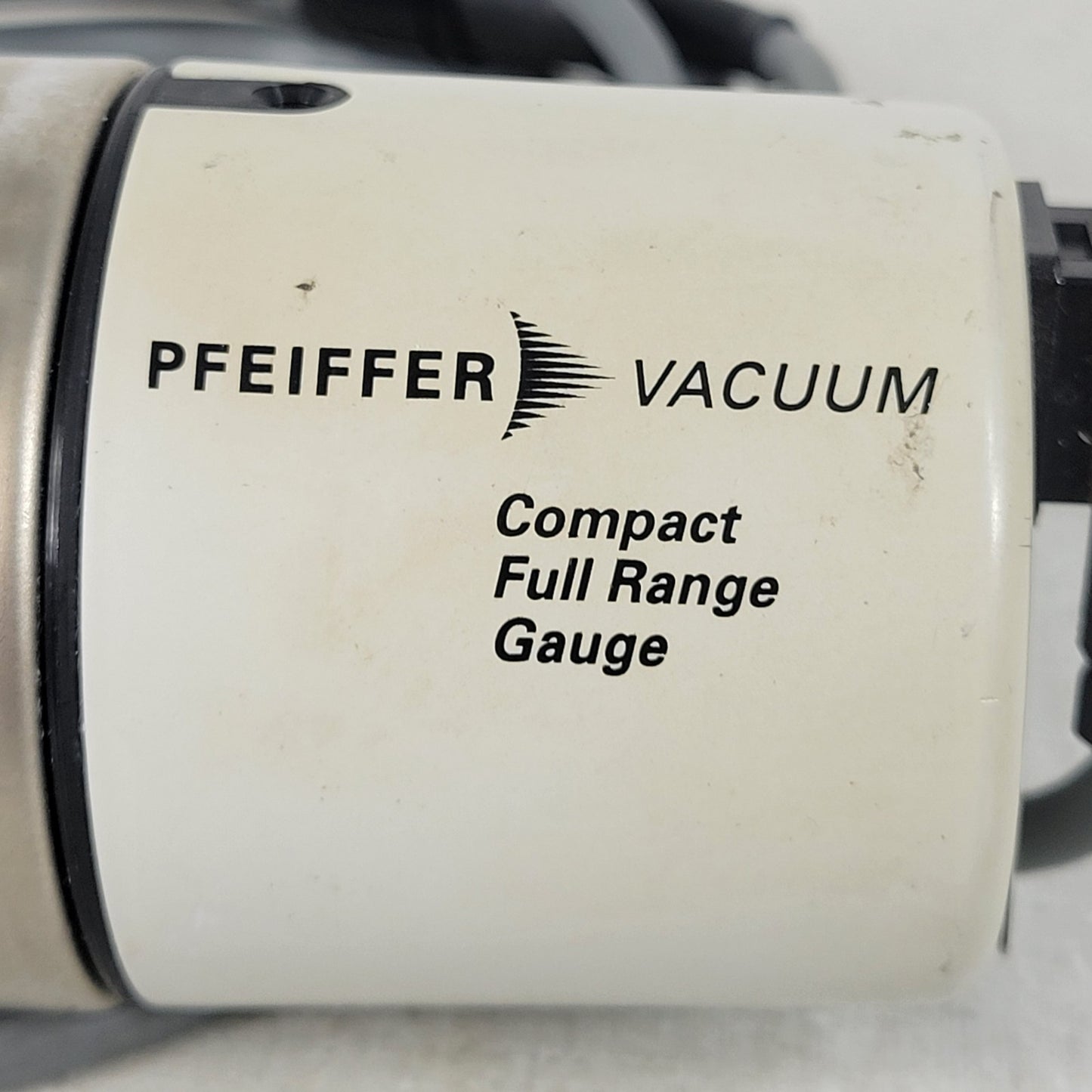 TESTED Pfeiffer Vacuum Asslar PKR 251 Compact Full Range Gauge DN35CF 2.75" CF