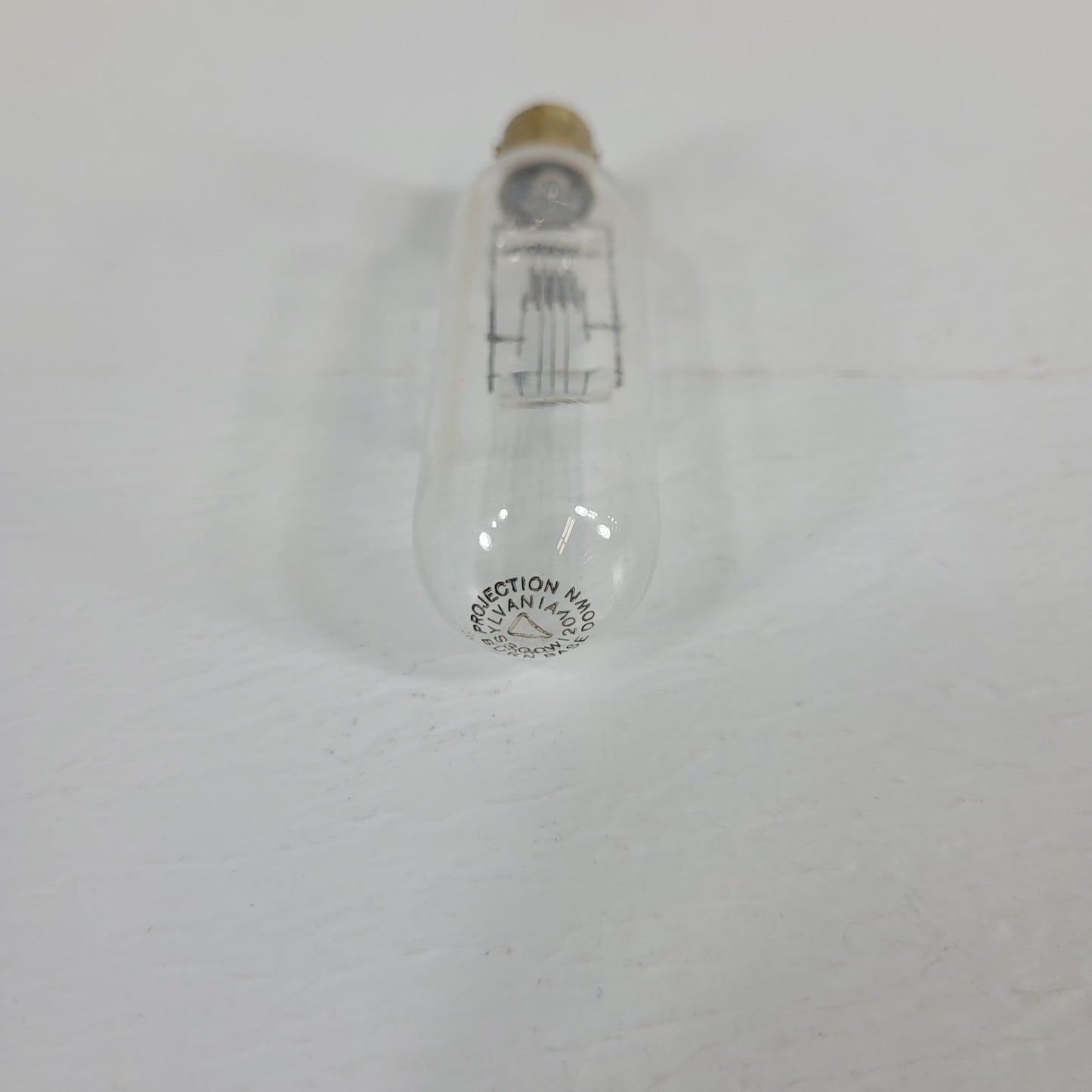 Sylvania Projection Lamp 300C1 120V 300W T8.5