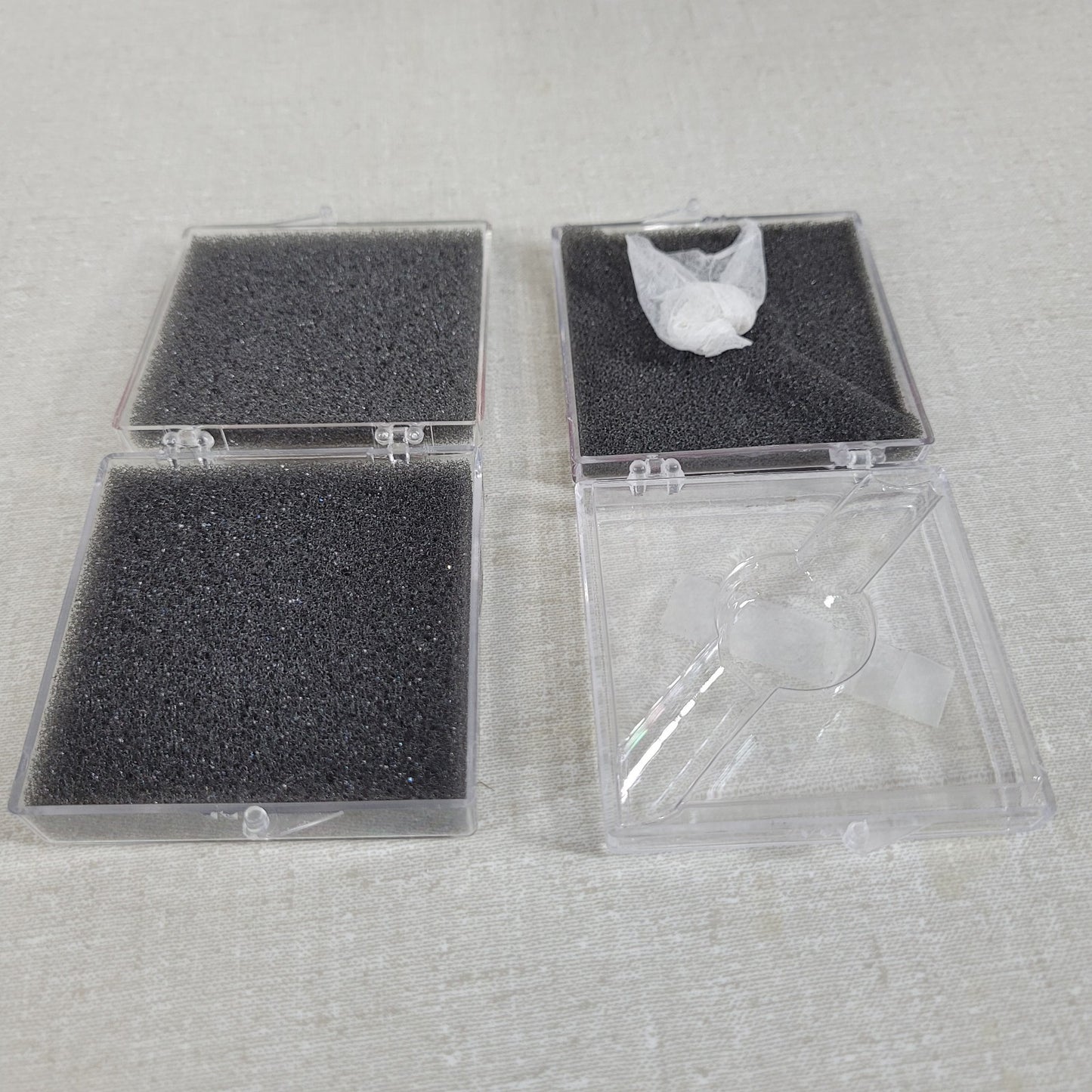 Lot of 52 THORLABS Optics Box Lot Set 1" BX01 BX03 - Box Only
