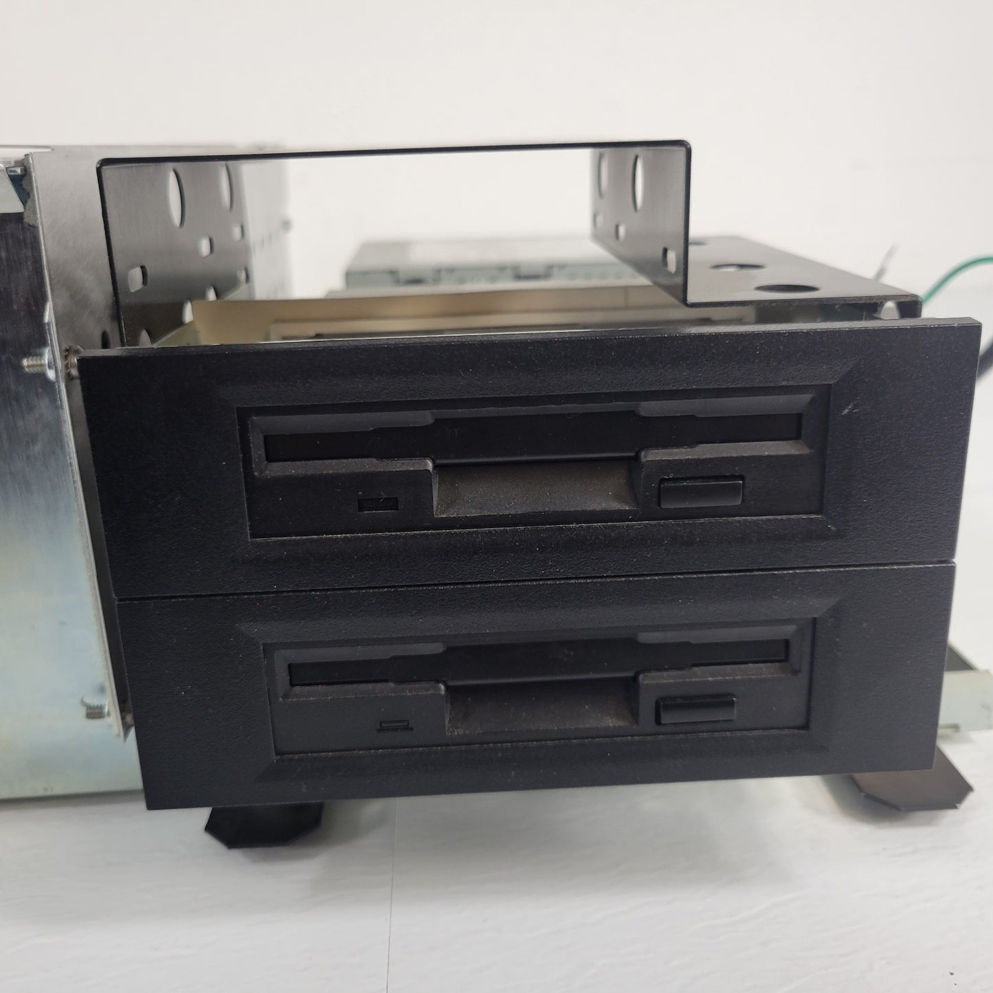 Packard Tri-Carb A 2100TR Scintillation Analyzer Single Board Computer SBC ISA