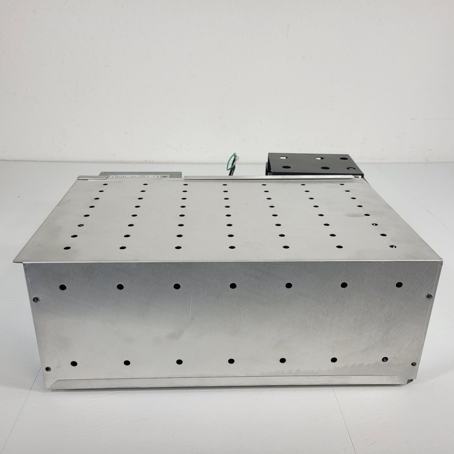 Packard Tri-Carb A 2100TR Scintillation Analyzer Single Board Computer SBC ISA