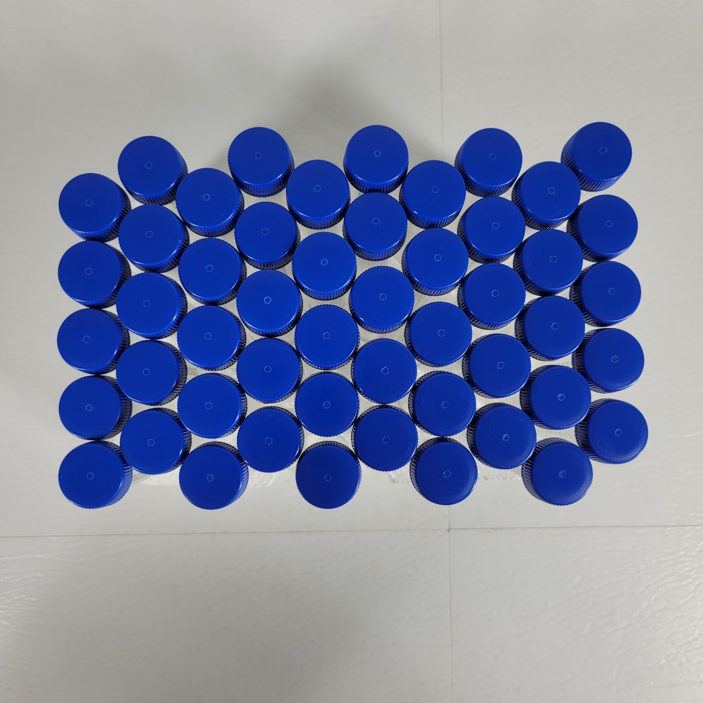 50-Pack Fisher Brand 15mL Disposable Centrifuge Tube 05-539-12 Polypropylene