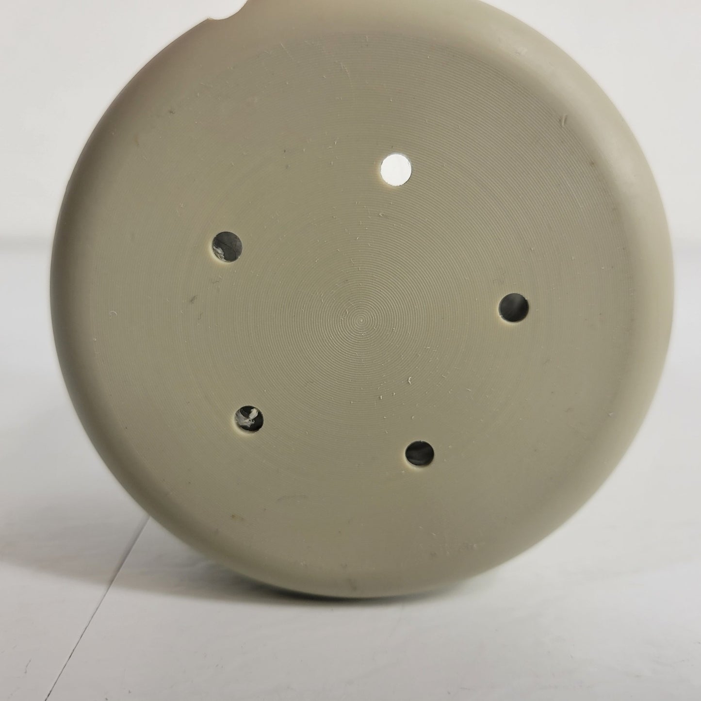 Beckman Coulter 392253 Swinging Bucket Centrifuge Rotor Adapter 352 Grams