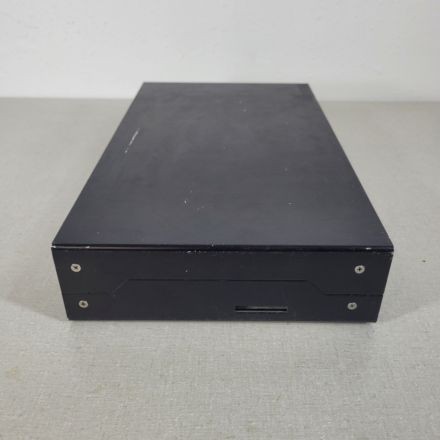 Electronic Theatre Controls ETCNet Remote Video Interface Switched Power Outlets