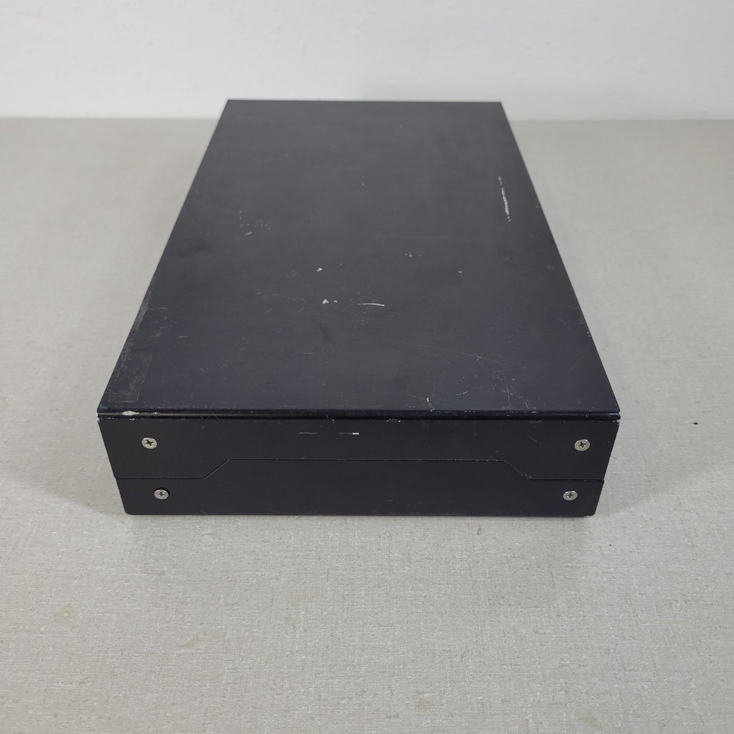 Electronic Theatre Controls ETCNet Remote Video Interface Switched Power Outlets