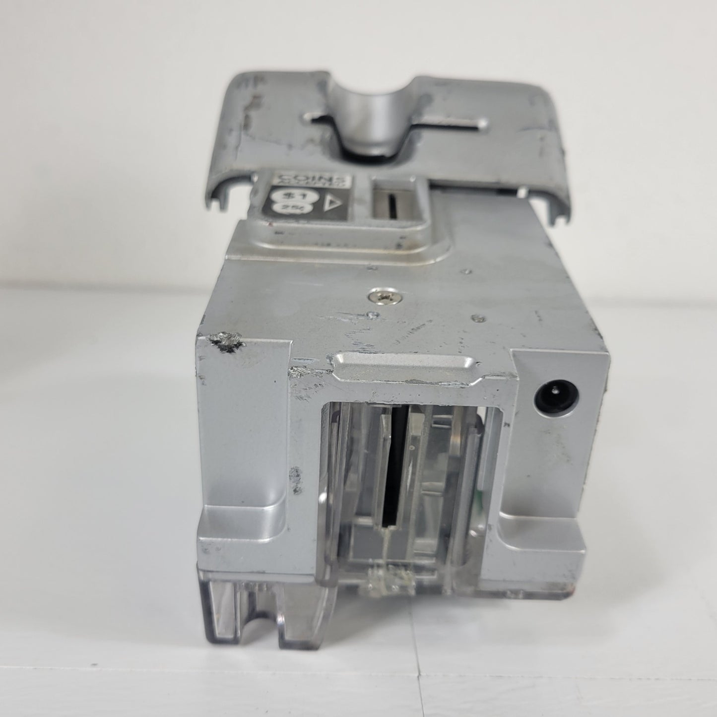FOR PARTS- IPS Group M3 Public Parking Smart Parking Meter MultiSpace 2-Pack