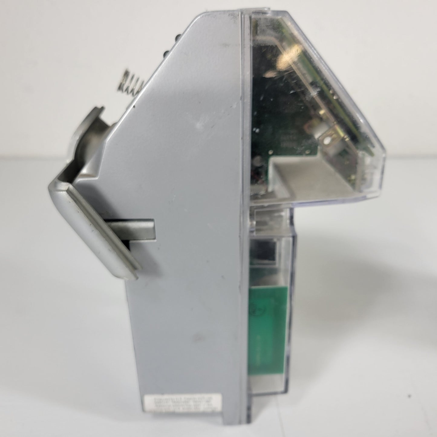 FOR PARTS- IPS Group M3 Public Parking Smart Parking Meter MultiSpace 2-Pack
