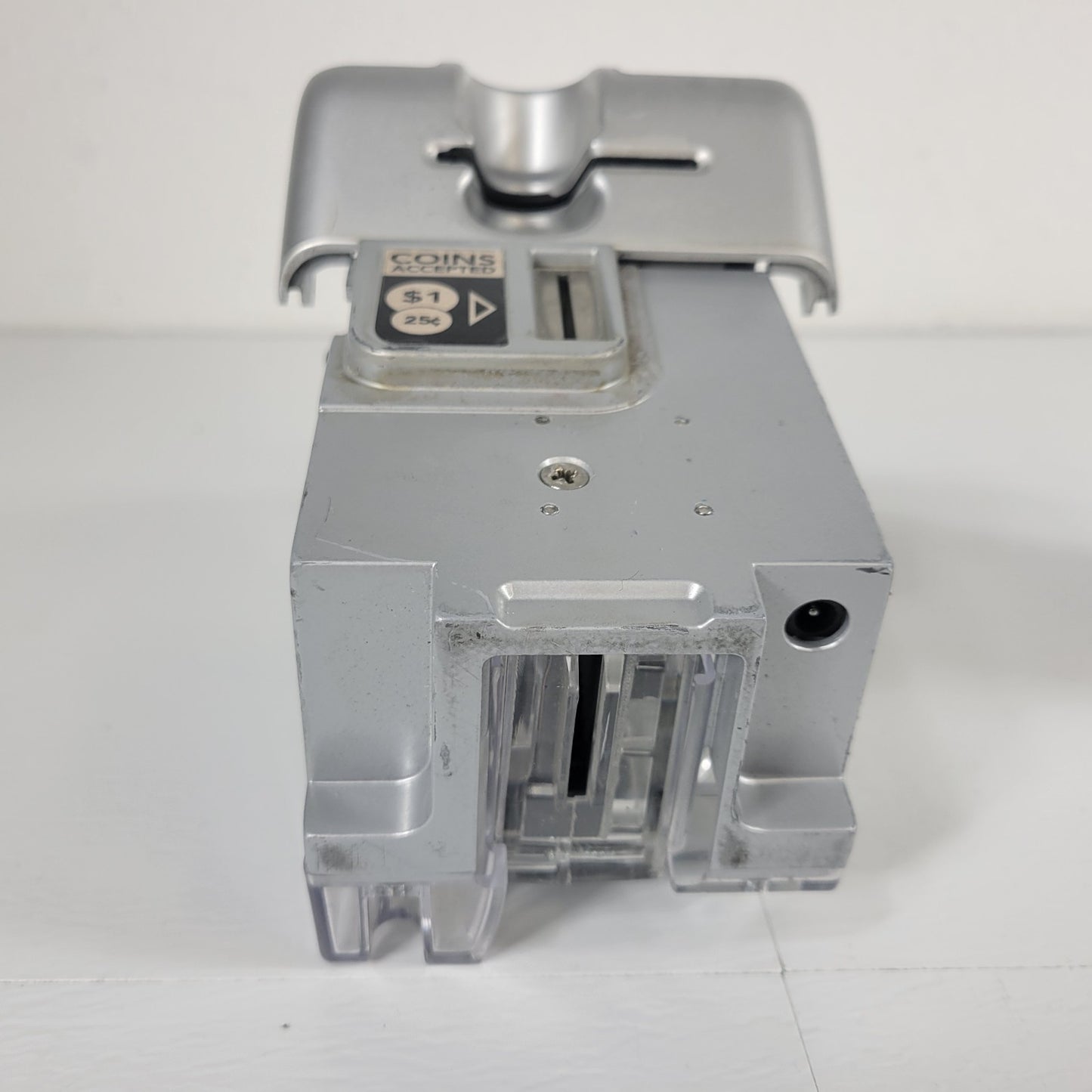 FOR PARTS- IPS Group M3 Public Parking Smart Parking Meter MultiSpace 2-Pack