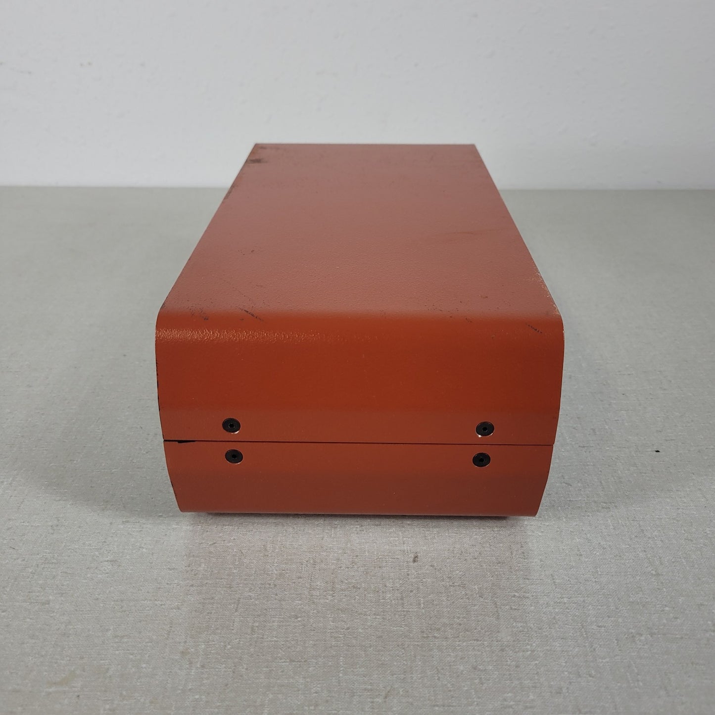 Thermal Feedback System DT-100 Bio-Feedback Systems made in Boulder CO