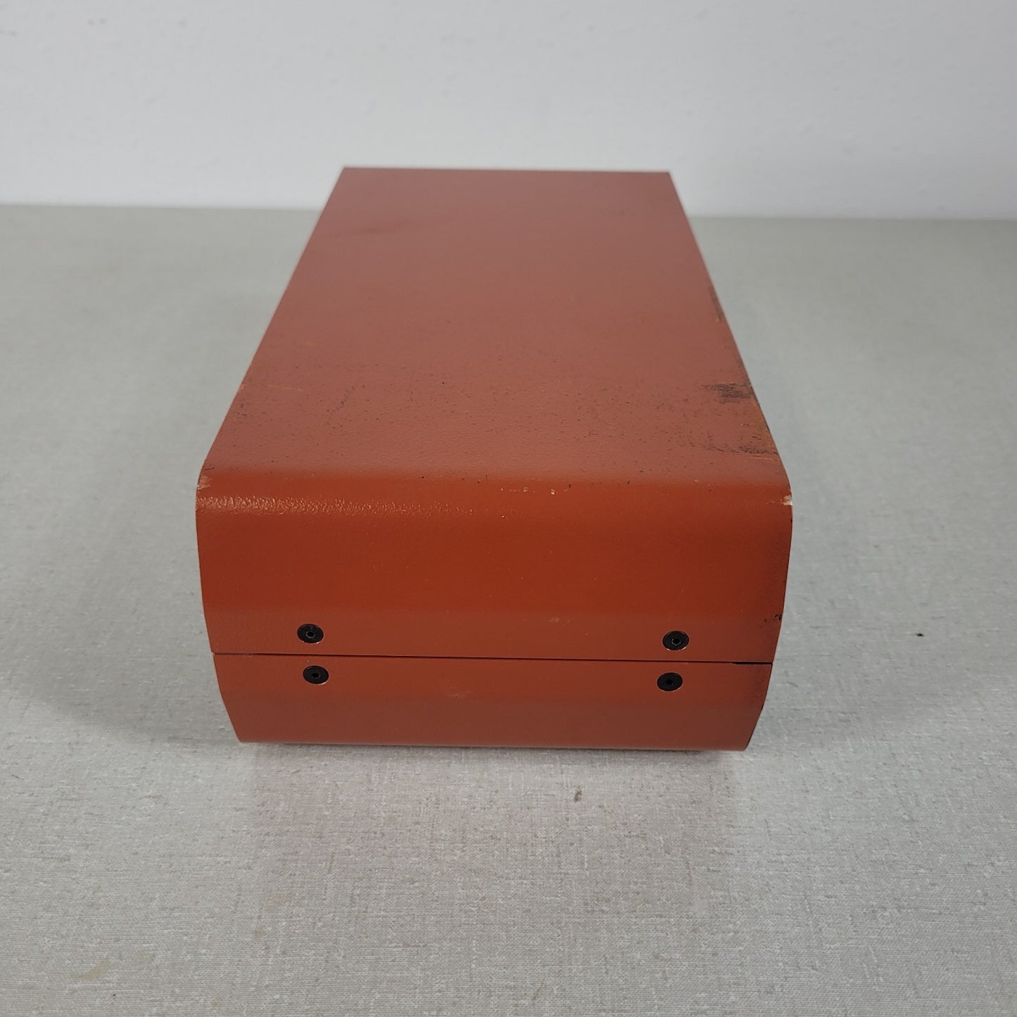 Thermal Feedback System DT-100 Bio-Feedback Systems made in Boulder CO