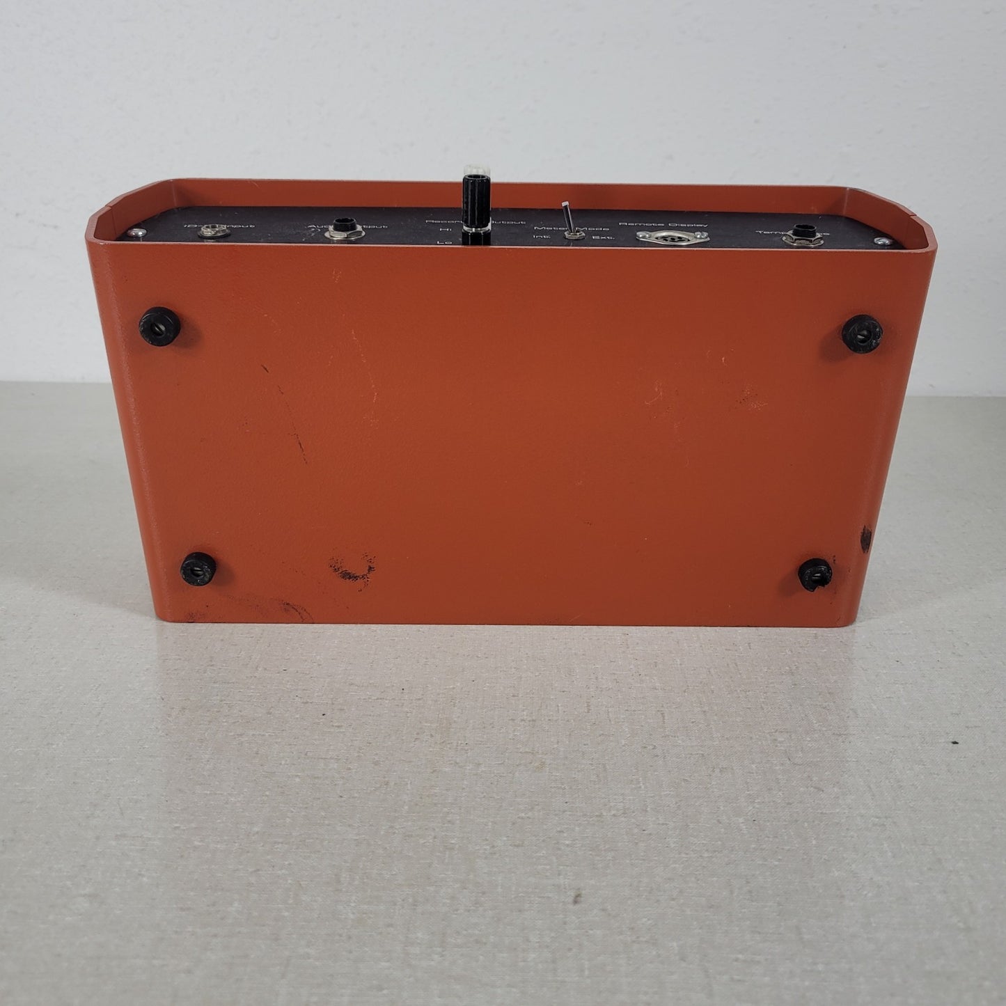 Thermal Feedback System DT-100 Bio-Feedback Systems made in Boulder CO