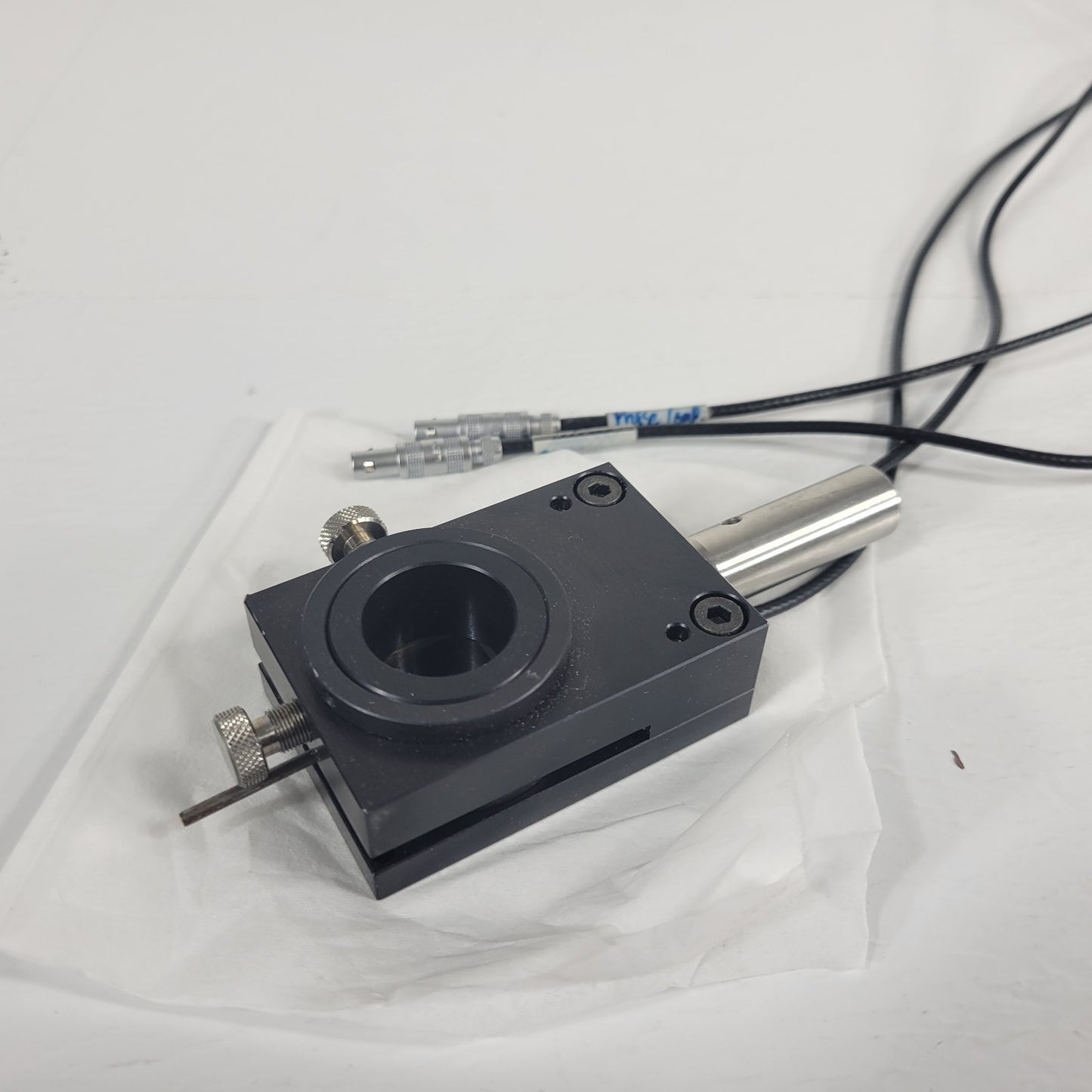 Arcoptix RPOL Radial/Azimuthal Polarization Converter Liquid Crystal Based