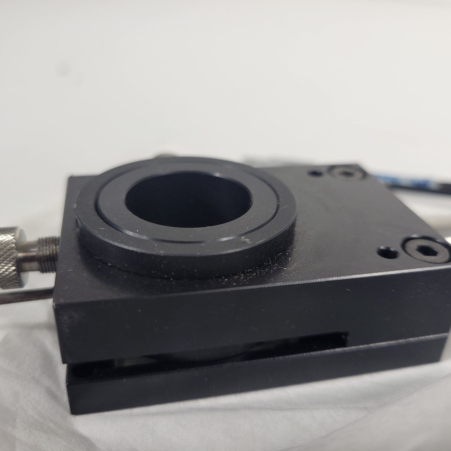 Arcoptix RPOL Radial/Azimuthal Polarization Converter Liquid Crystal Based