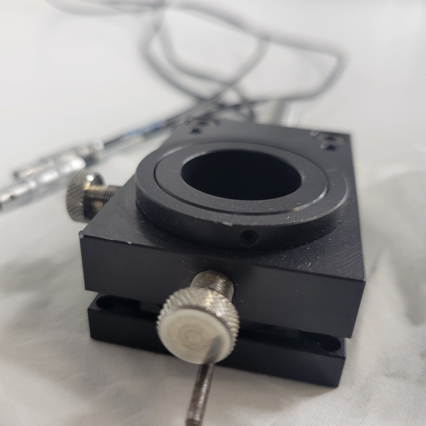 Arcoptix RPOL Radial/Azimuthal Polarization Converter Liquid Crystal Based